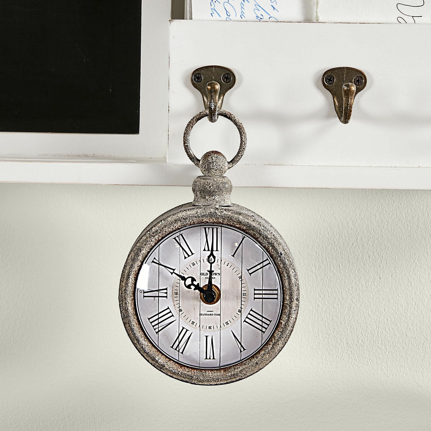 Horloge Vivacique Horloge Vivacique