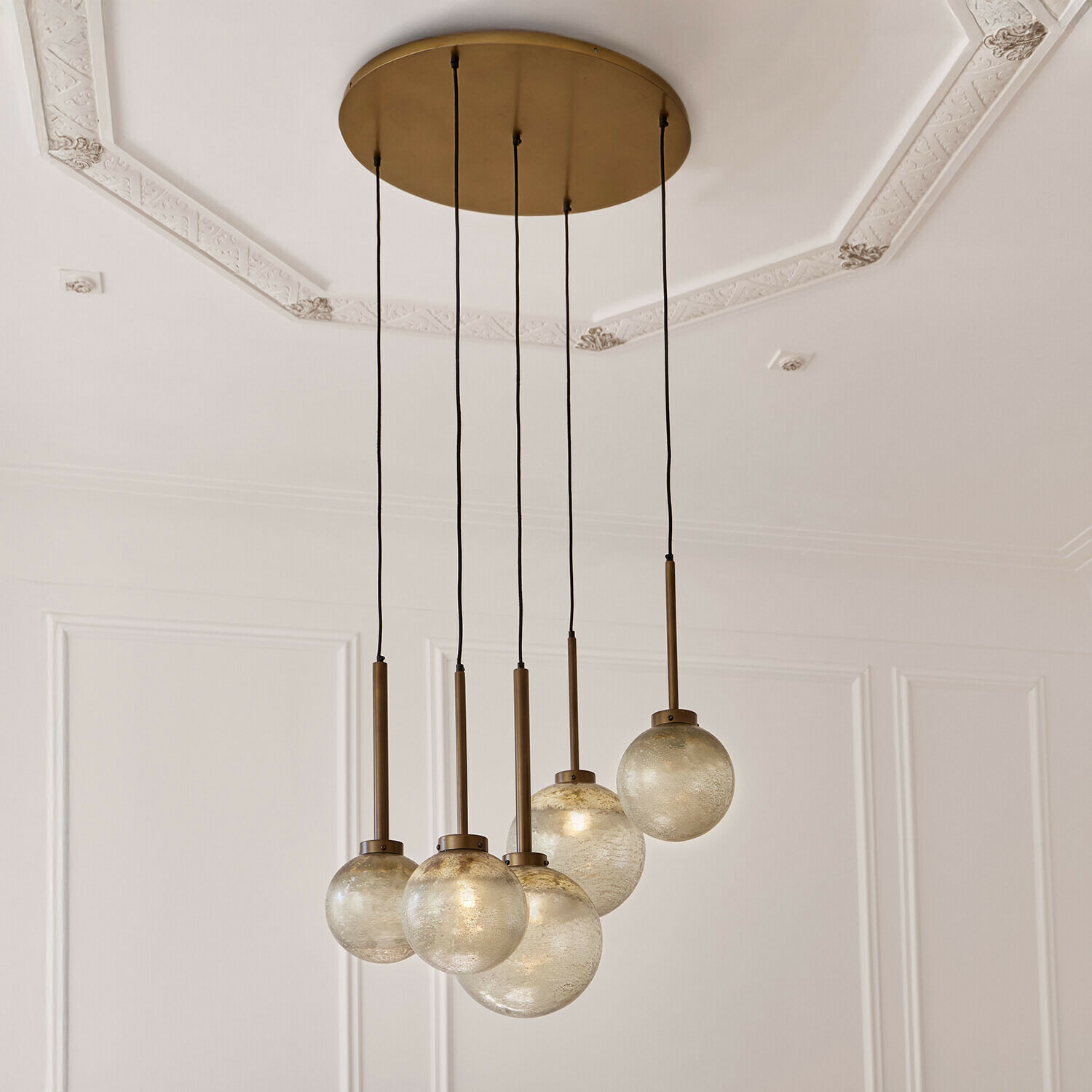 Leuchter Norellis