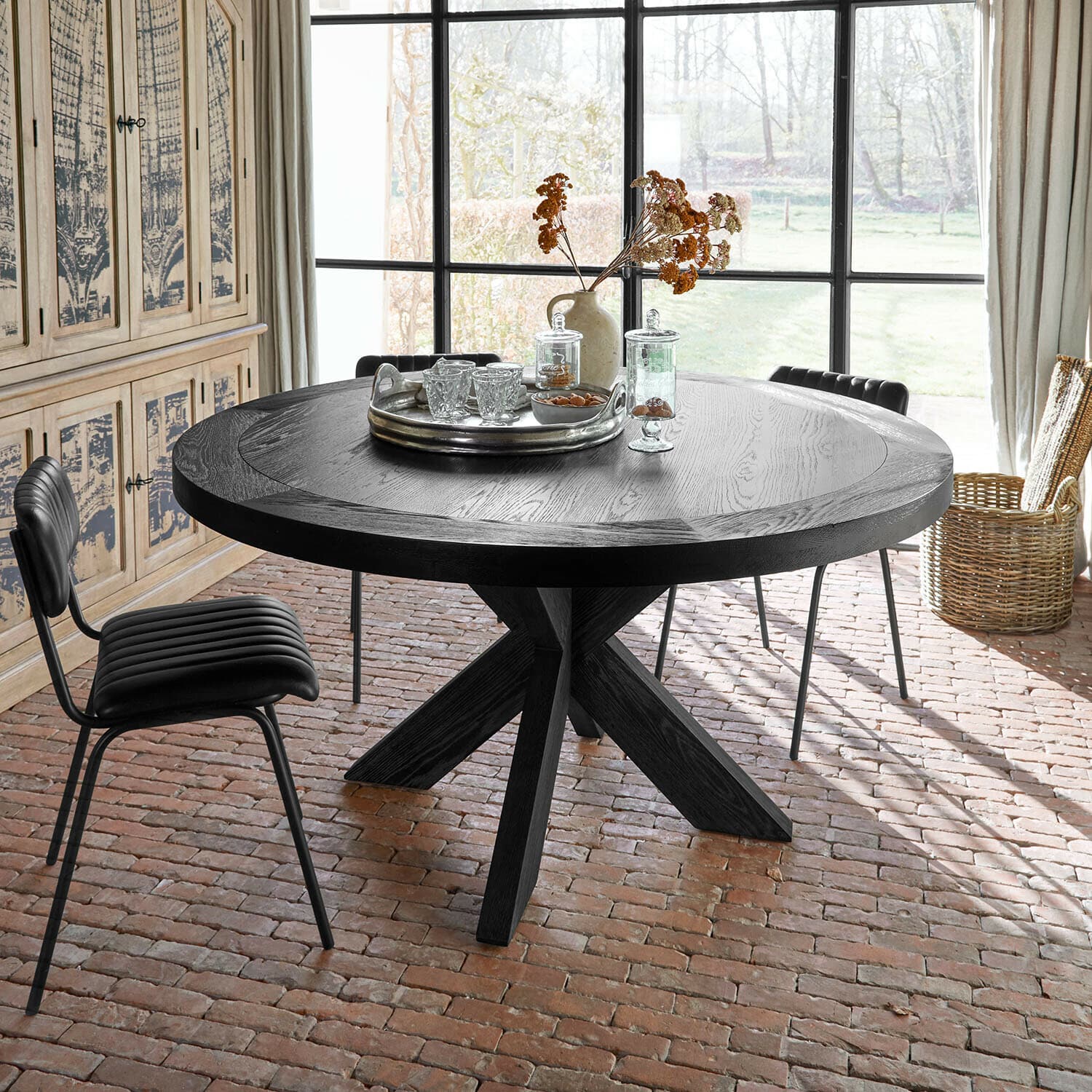 Table Darvoux Table Darvoux