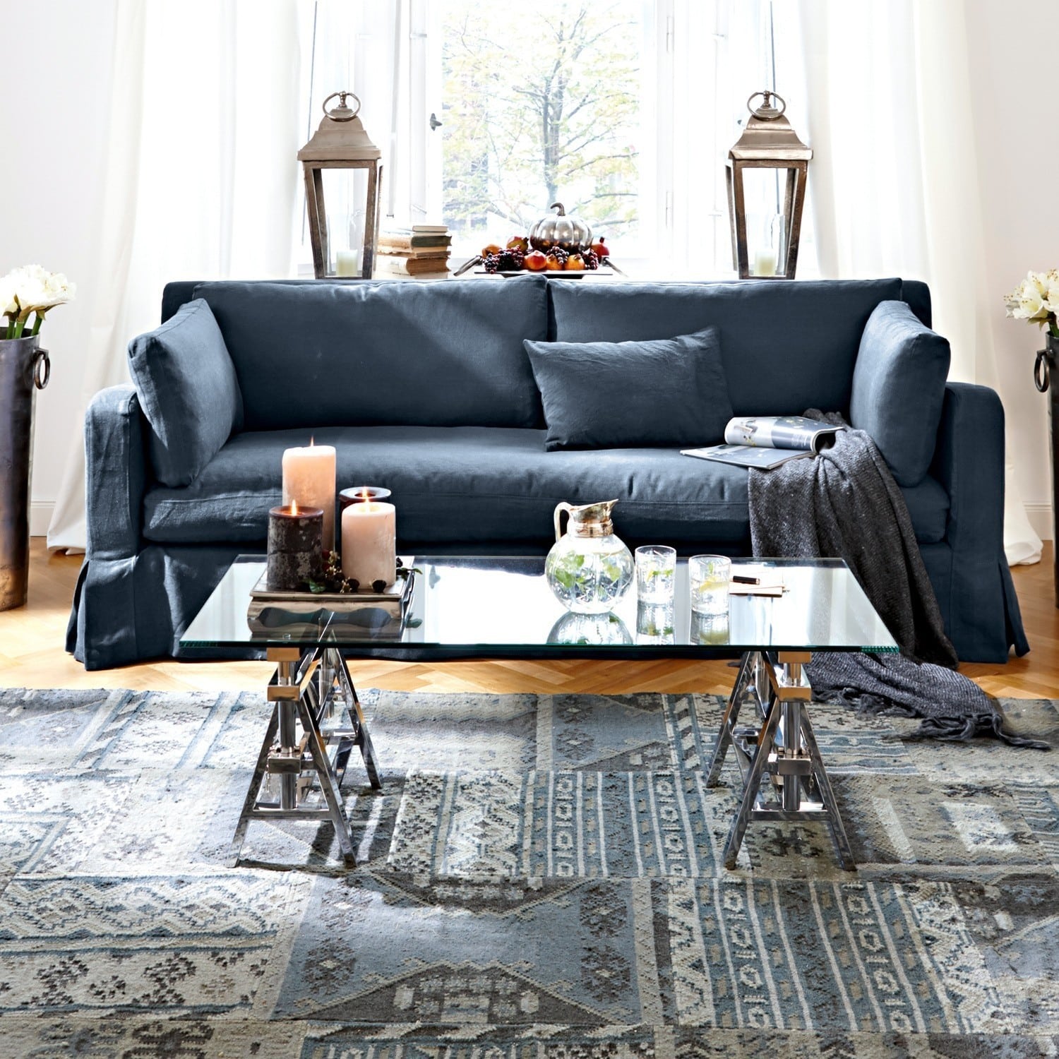 Sofa Morton