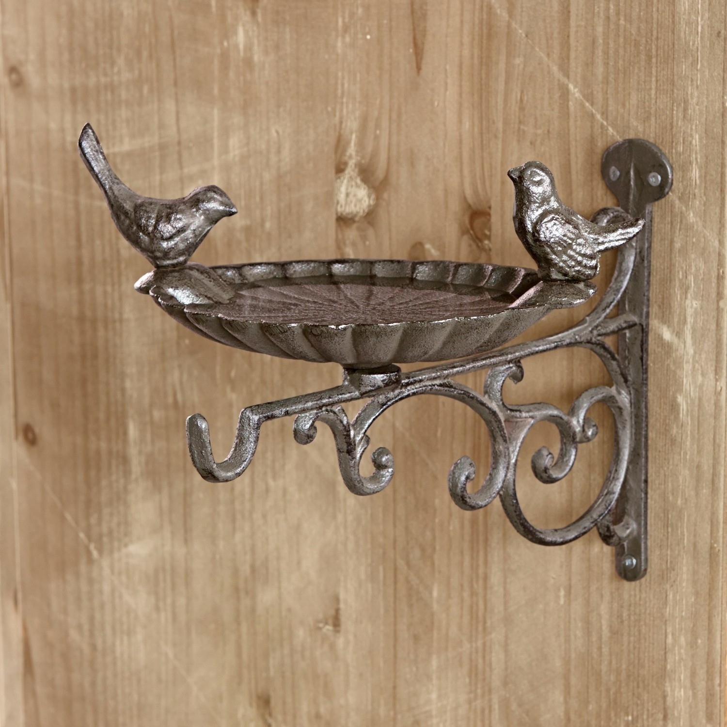 Vogeltränke Fercé