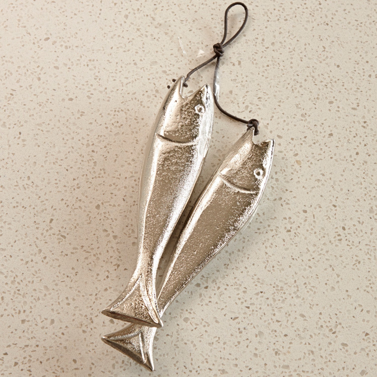 Dekoracyjne ryby, zestaw 2 szt. Sardine´s