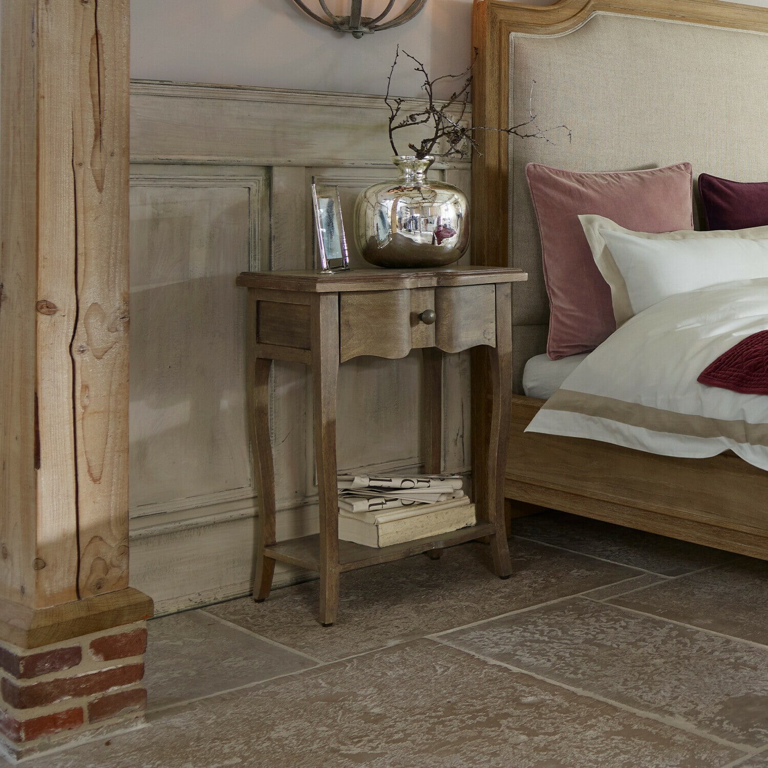Table d'appoint Finstock