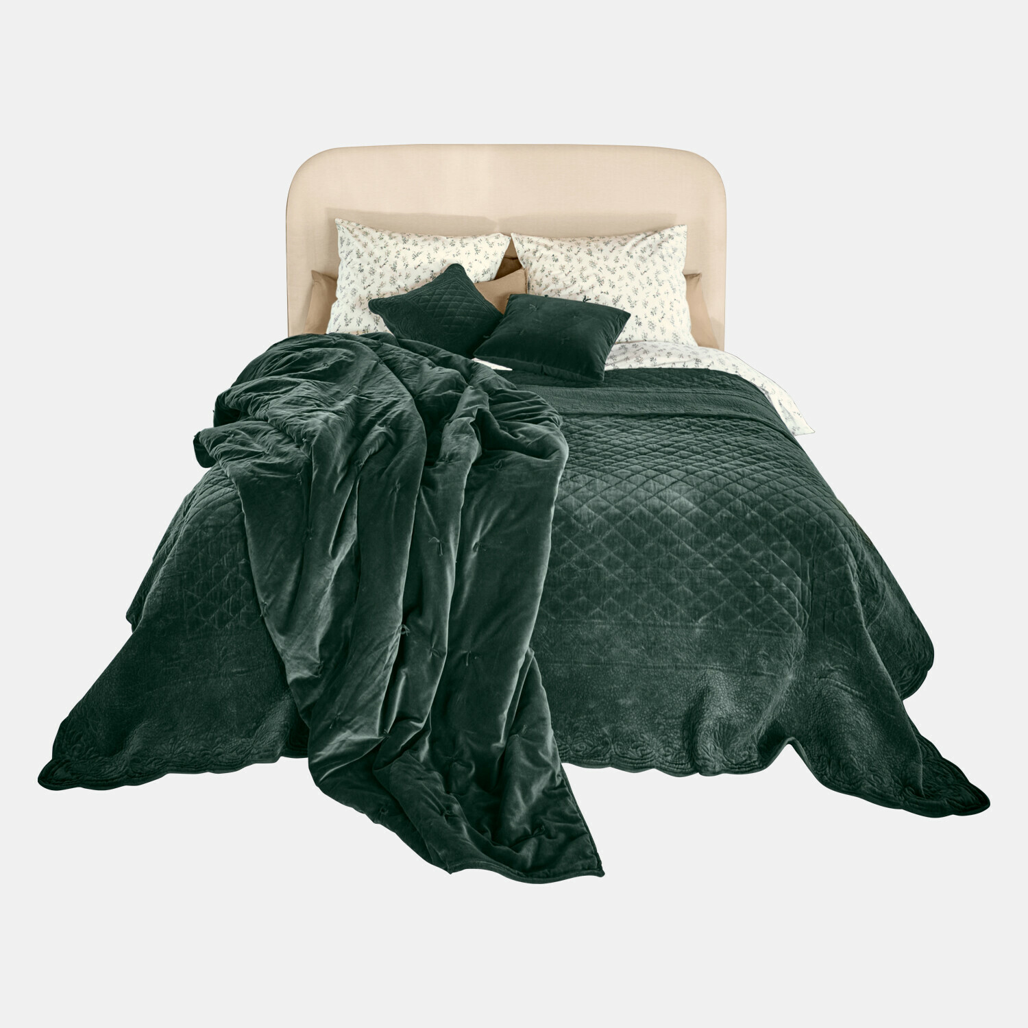 Bett Belorine