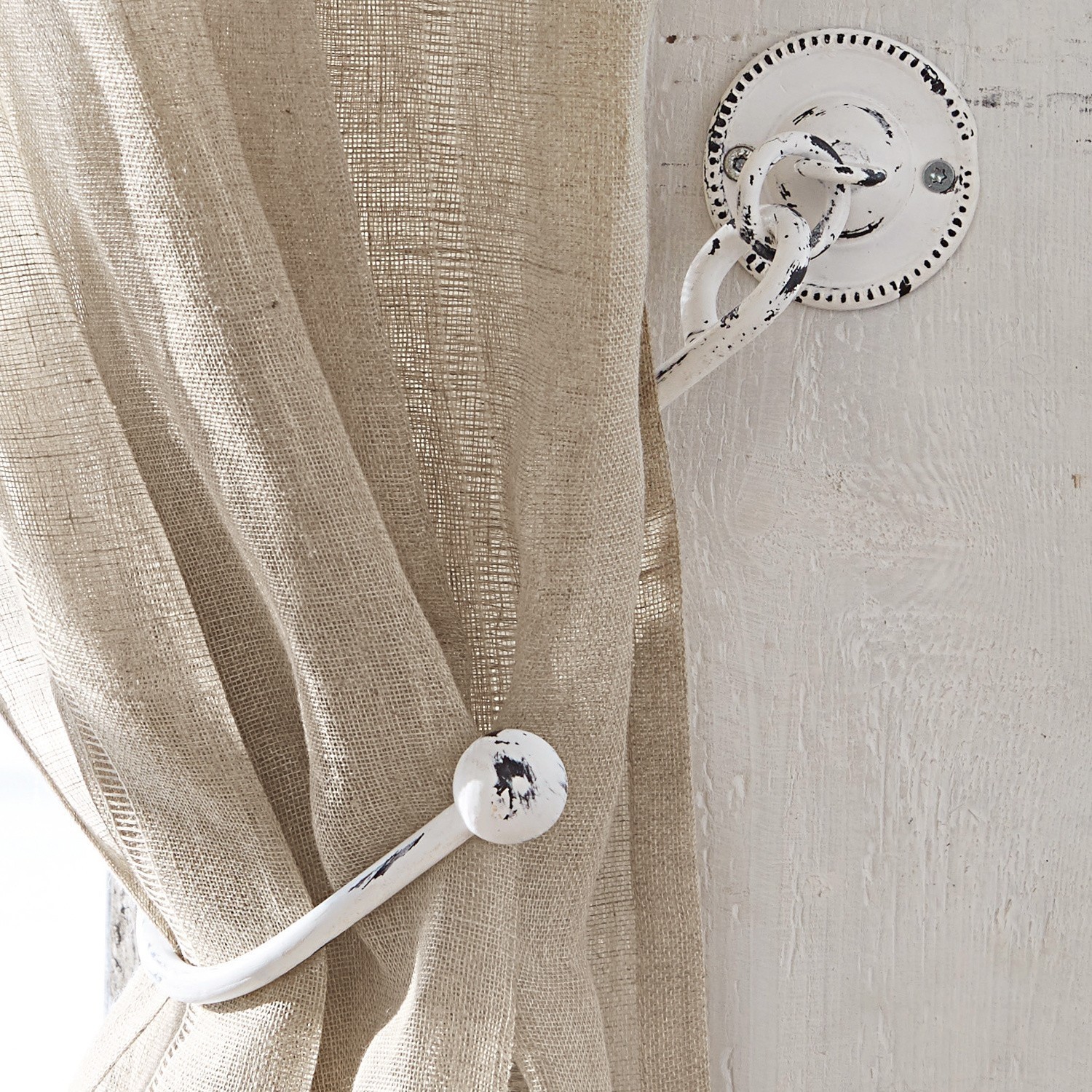 Gardinenhalter 2er Set Lille Gardinenhalter 2er Set Lille