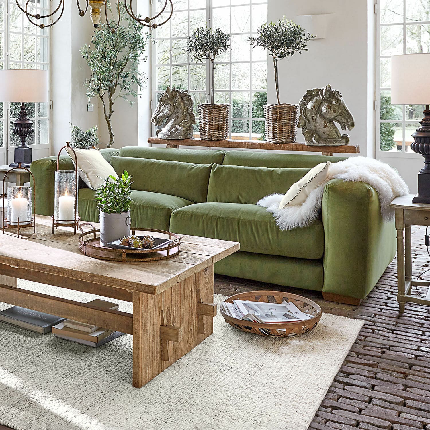 Sofa Balourie
