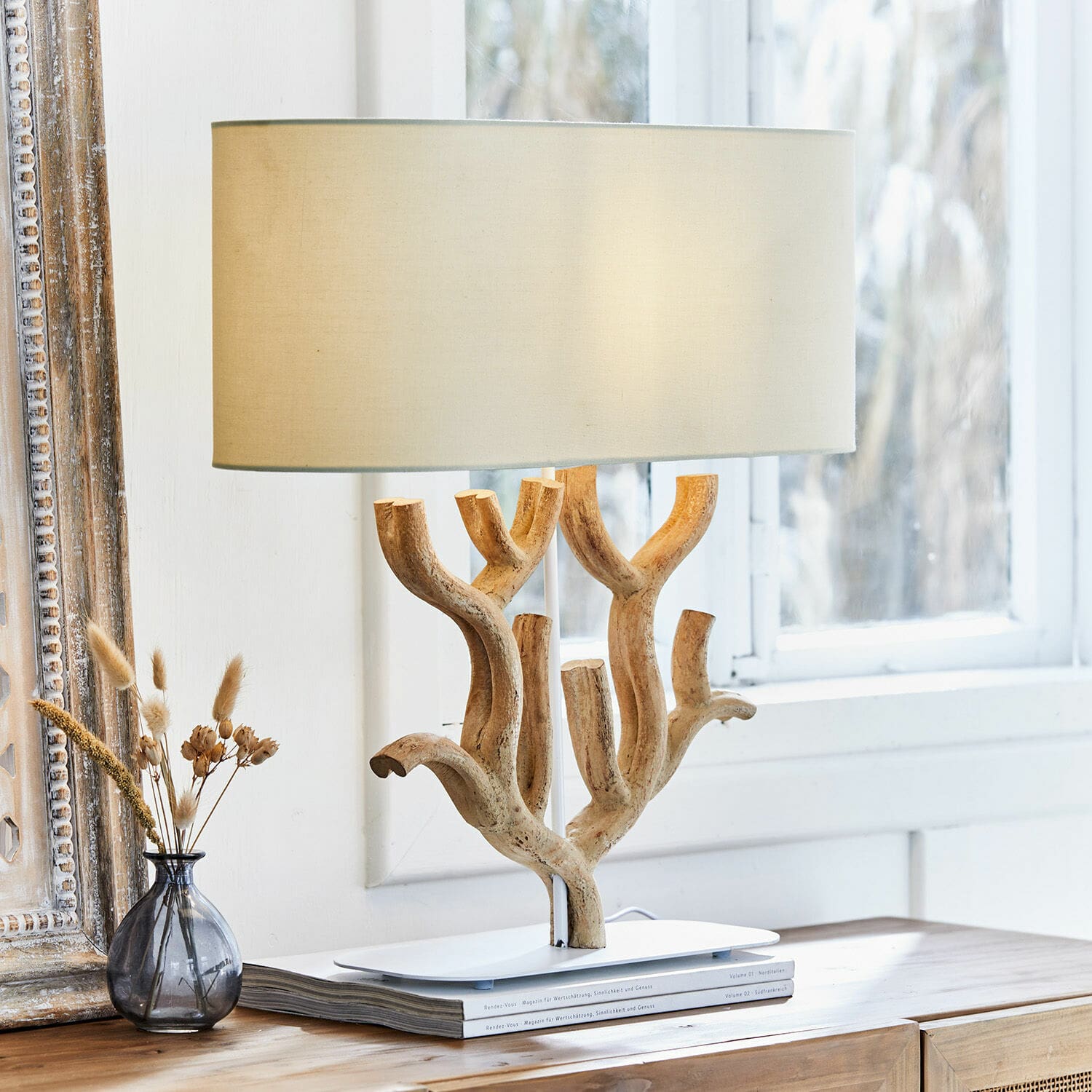 Tischlampe Aina