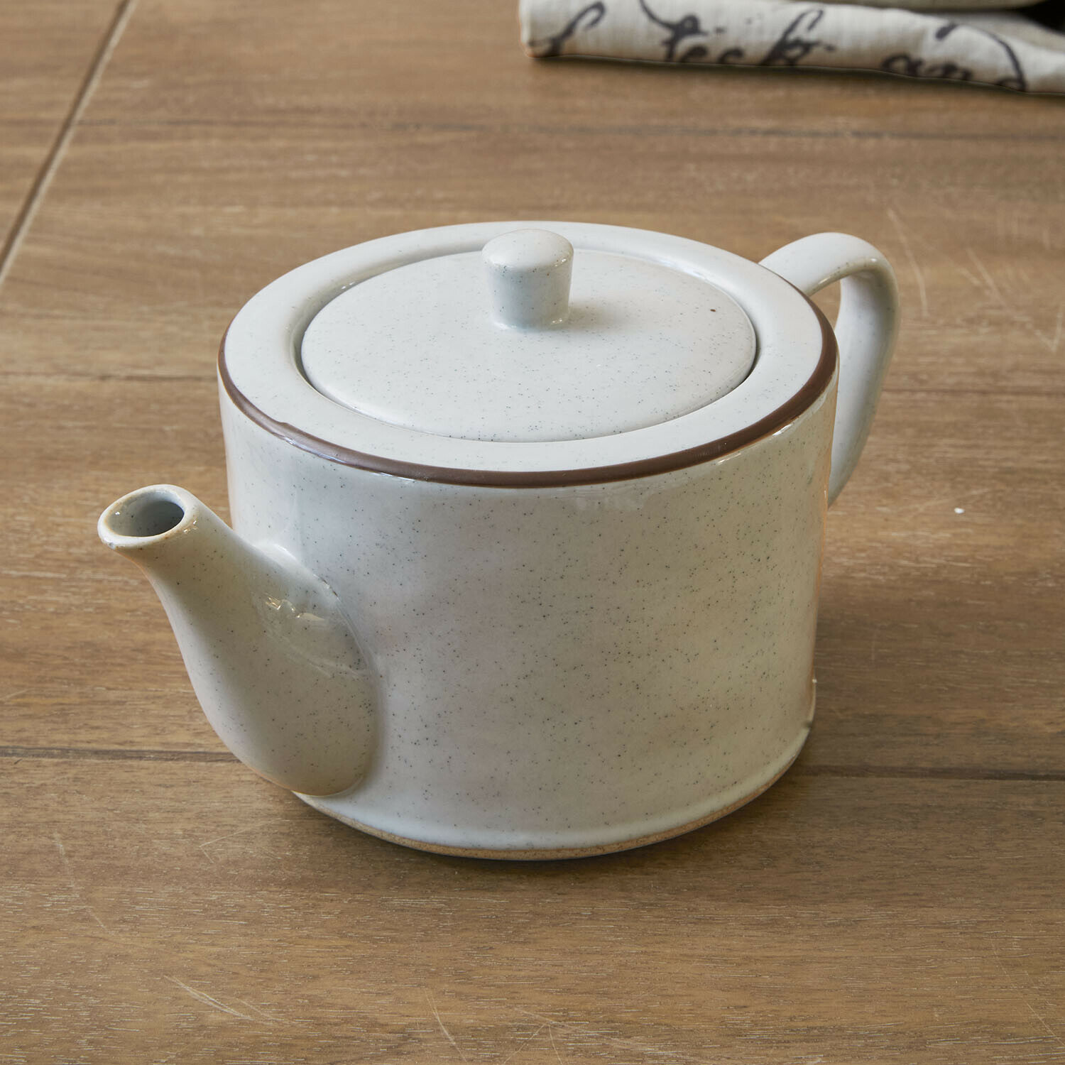 Teekanne Biarré