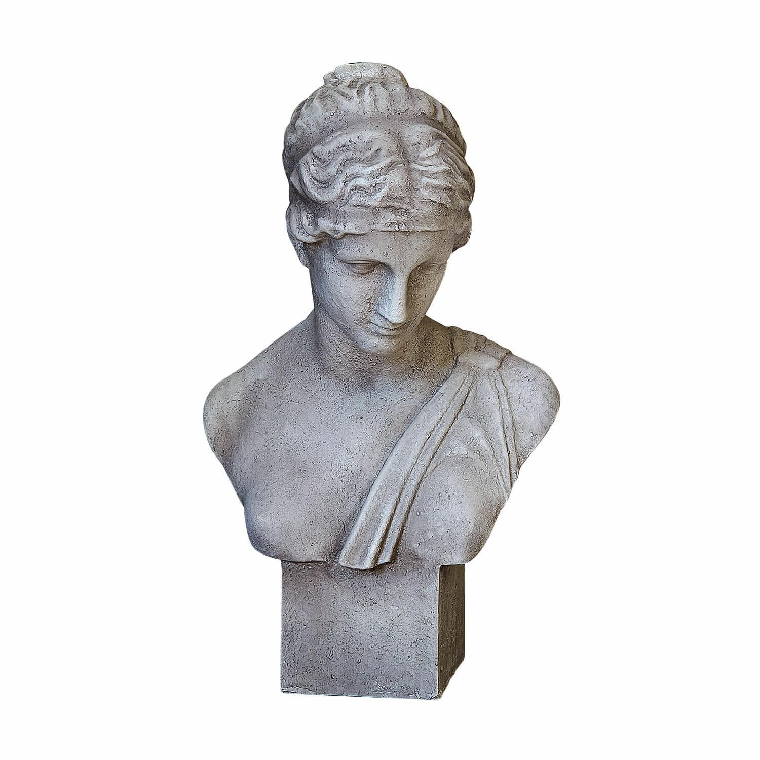 Büste Castolio