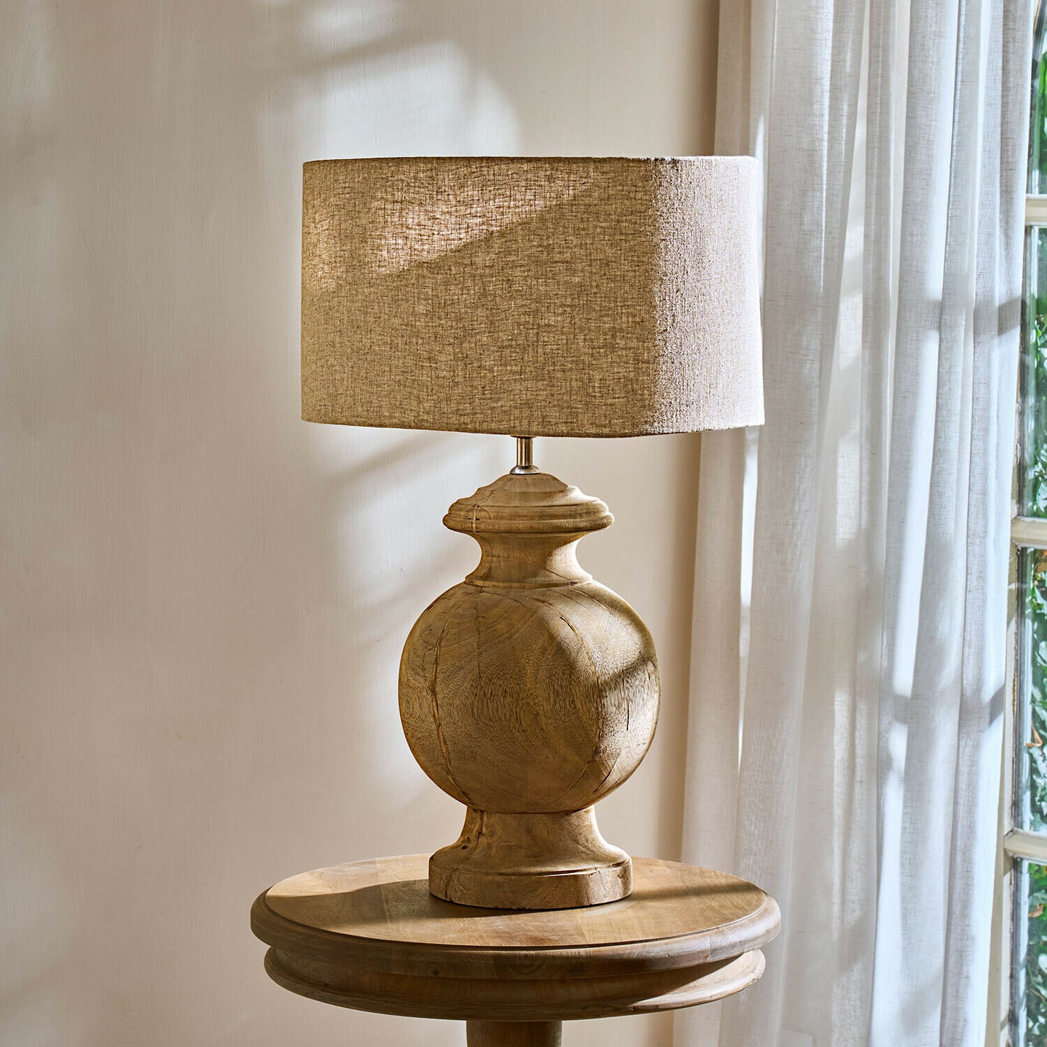 Lampe à poser Everholt Lampe à poser Everholt