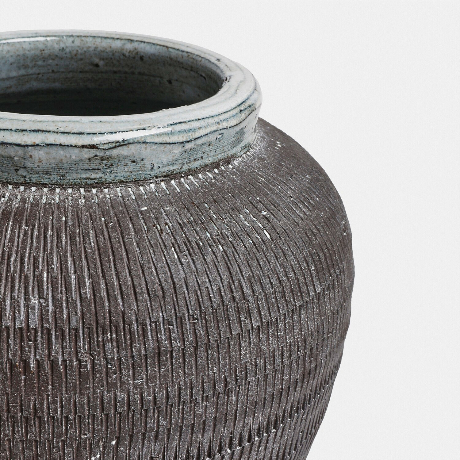 Vase 2er Set Calverna