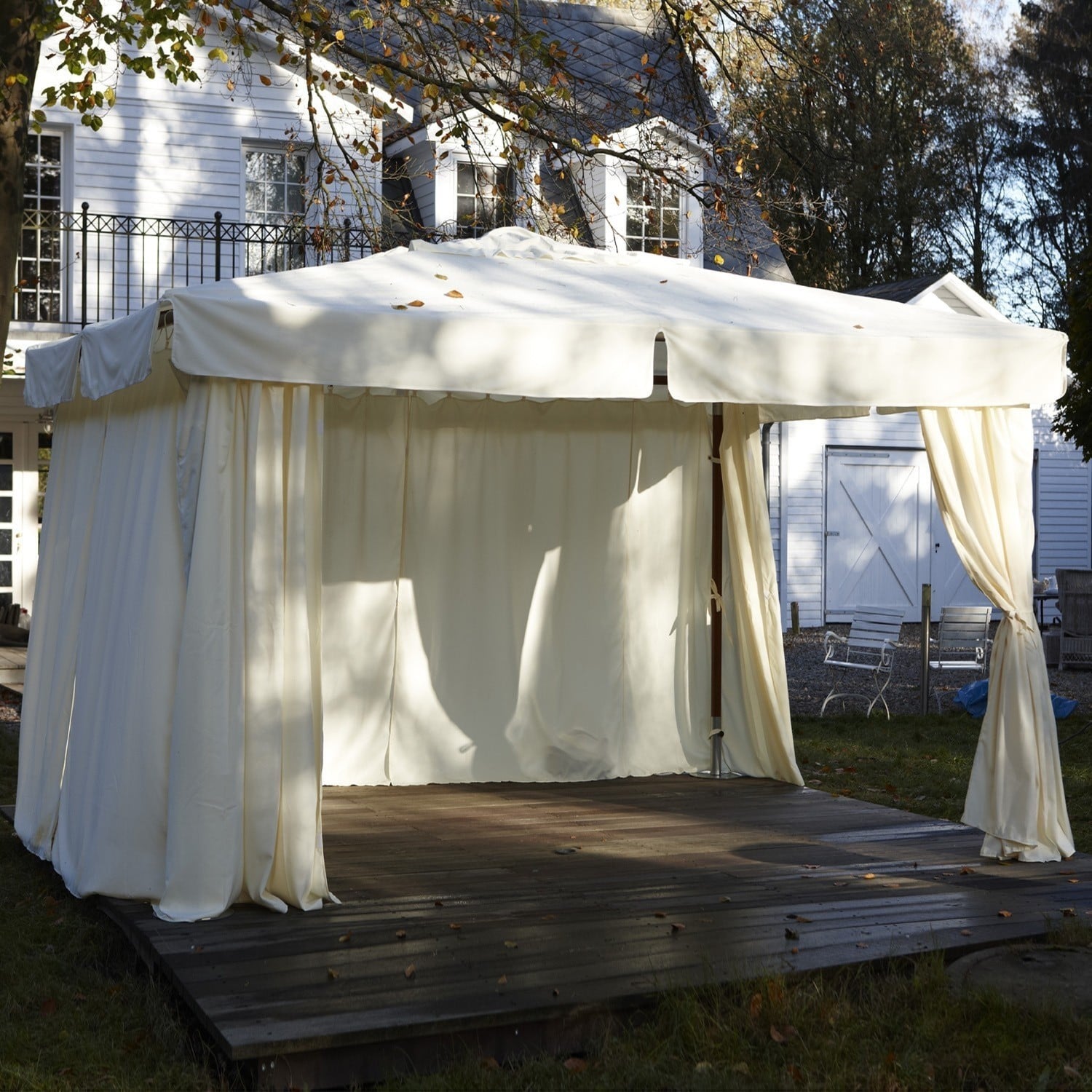Pavillon Lexington Park