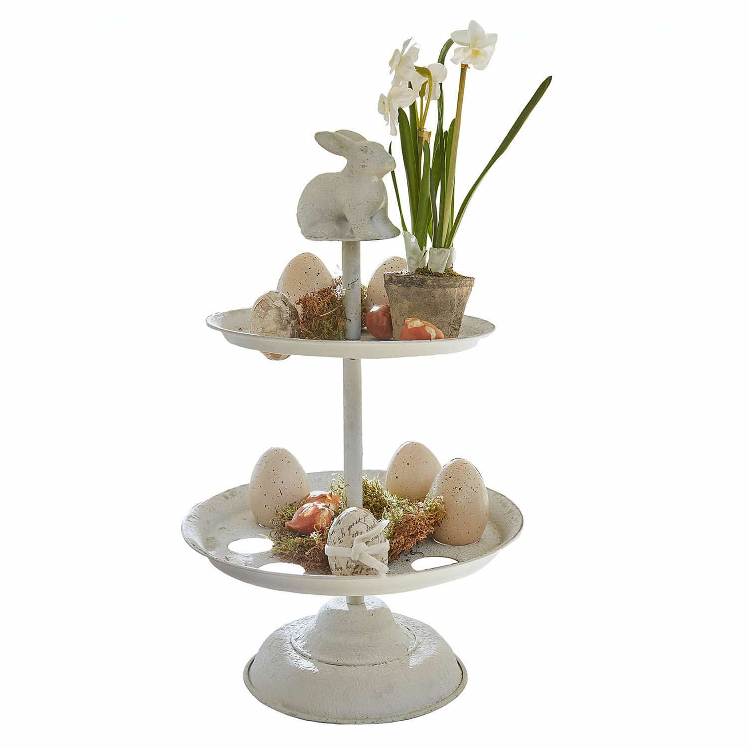 Eier-Etagere Delixor