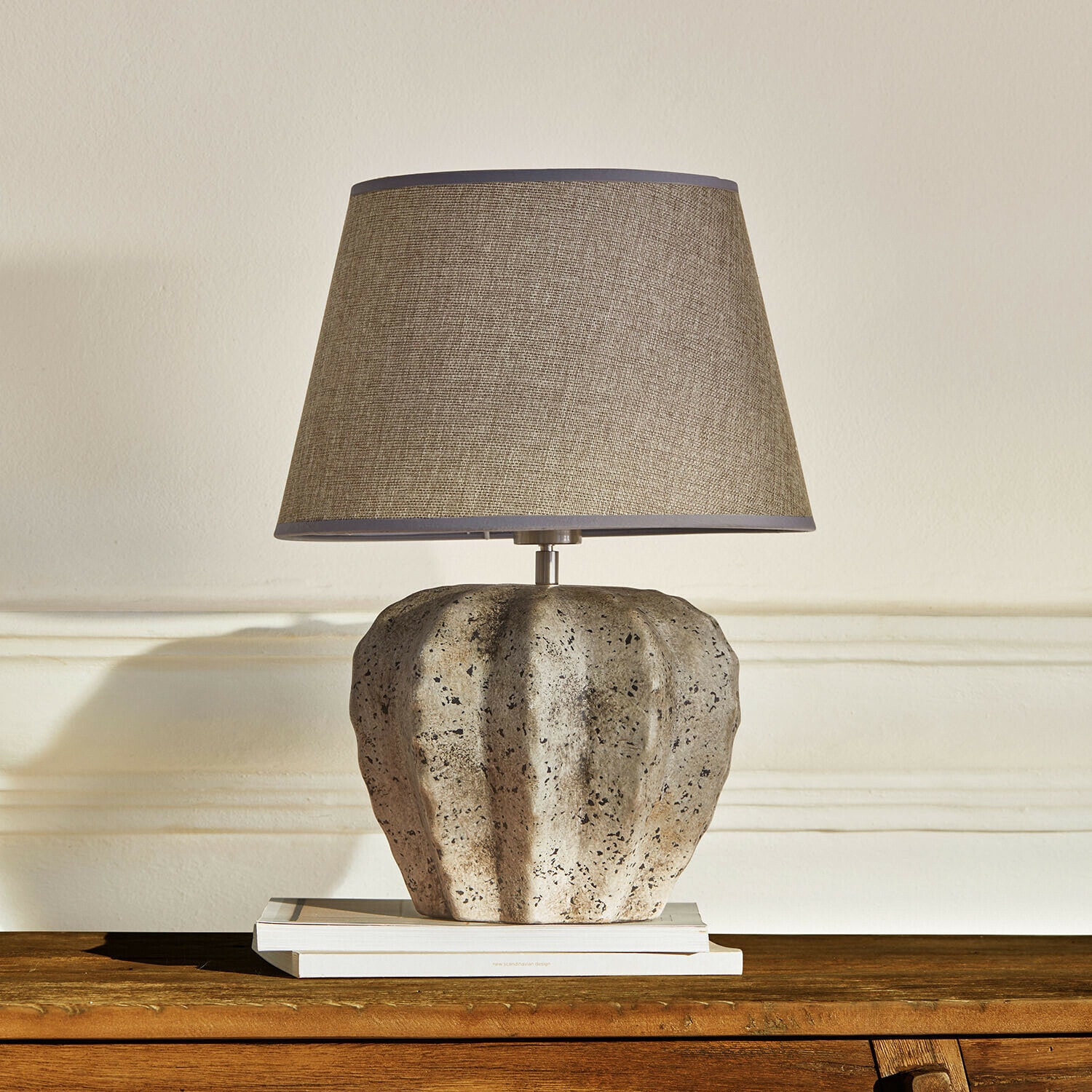 Tischlampe Émbrisse