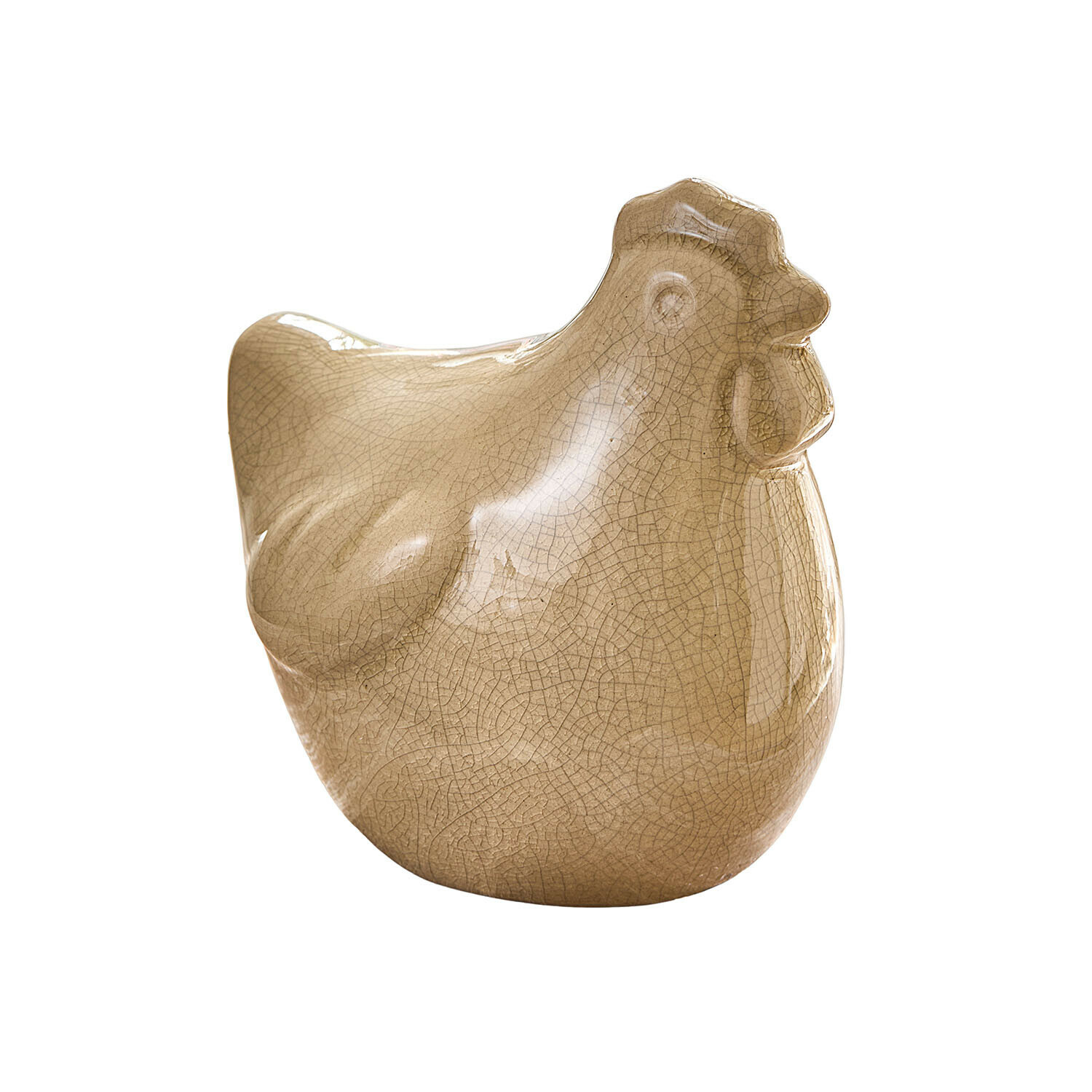 Deko-Huhn Roisenn