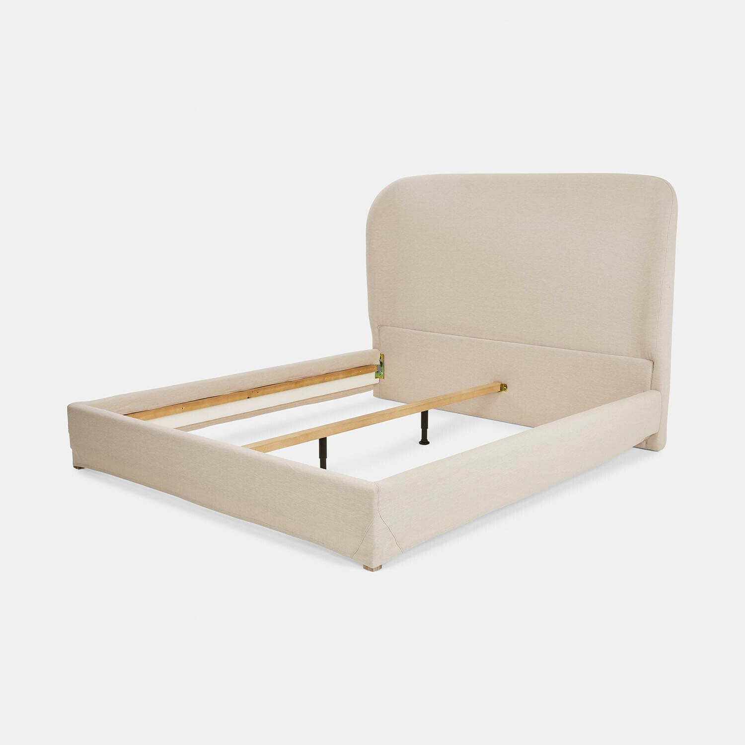 Bett Belorine