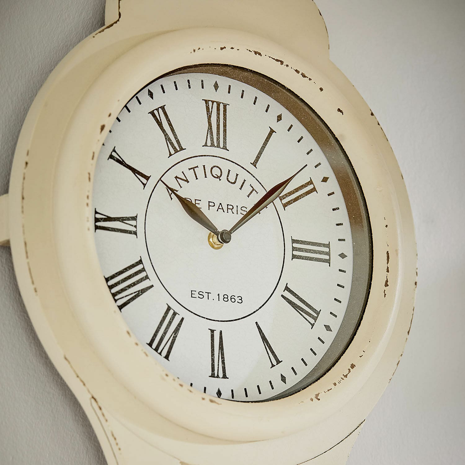 Uhr Saidine