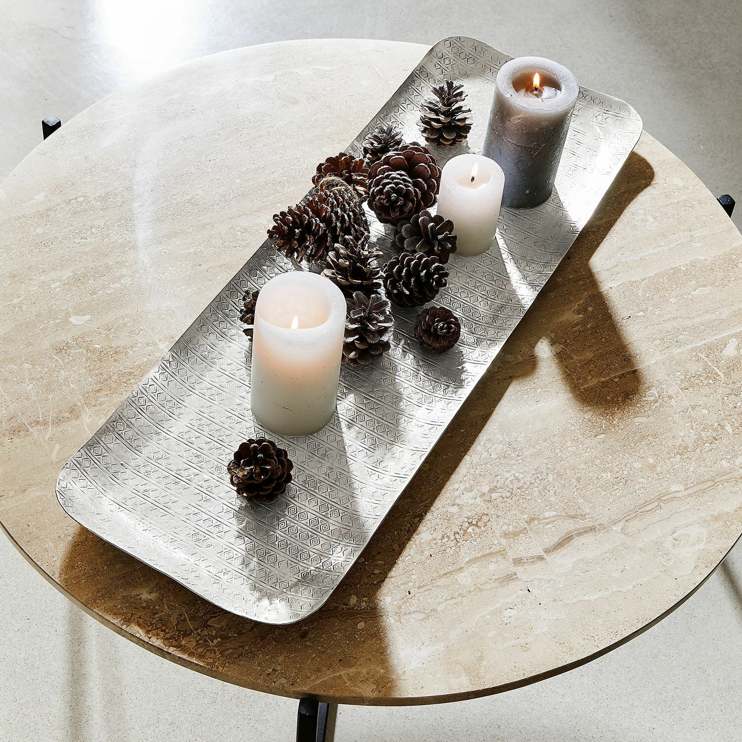Tablett Élodine