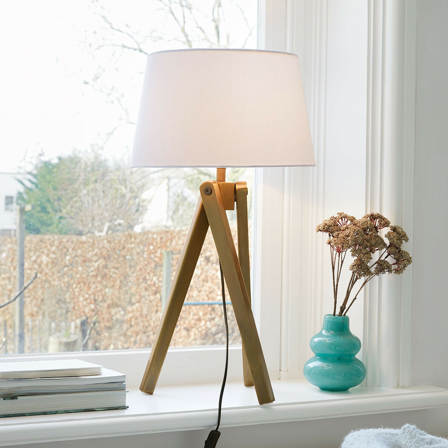 Tischlampe Kelvio