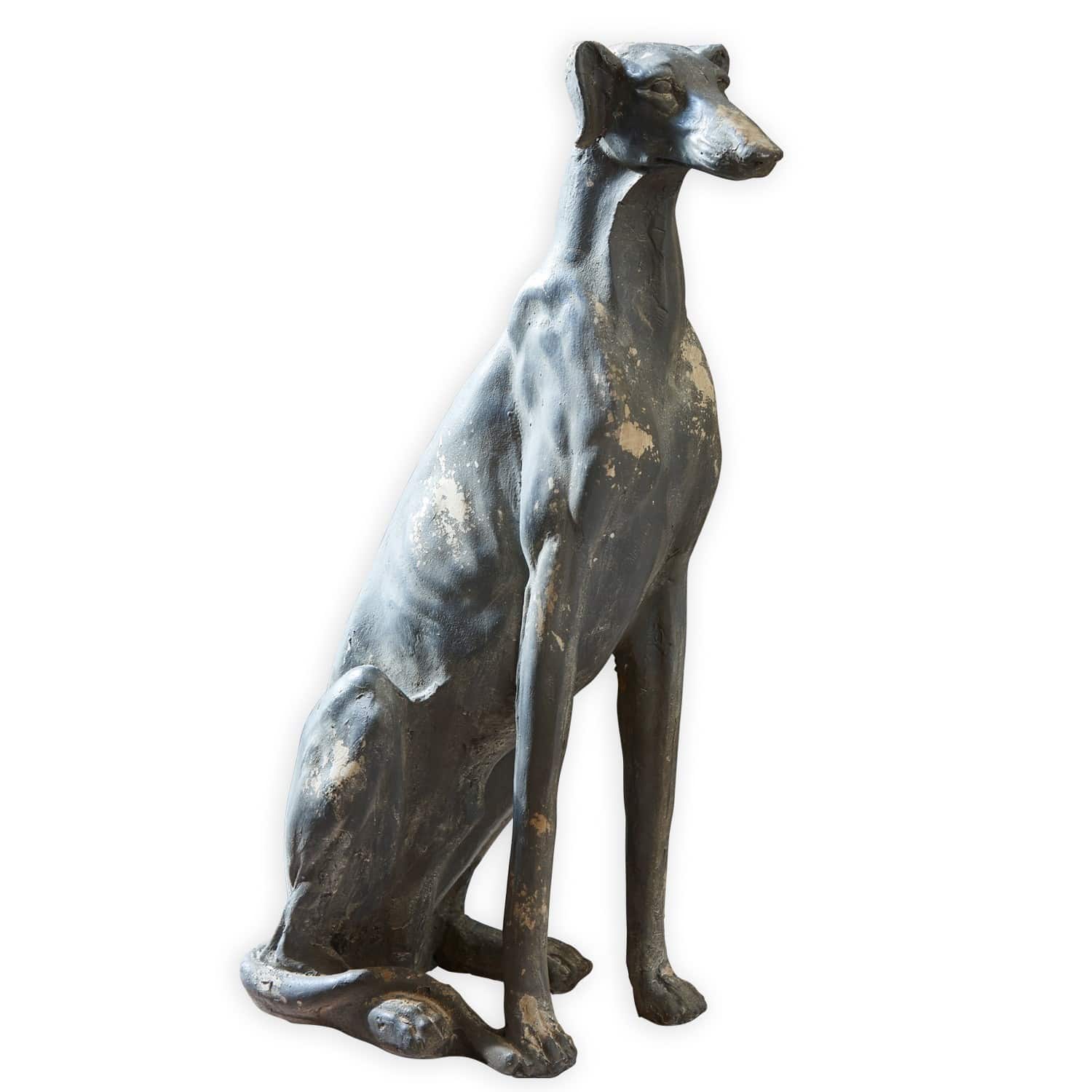 Deko-Hund Clément