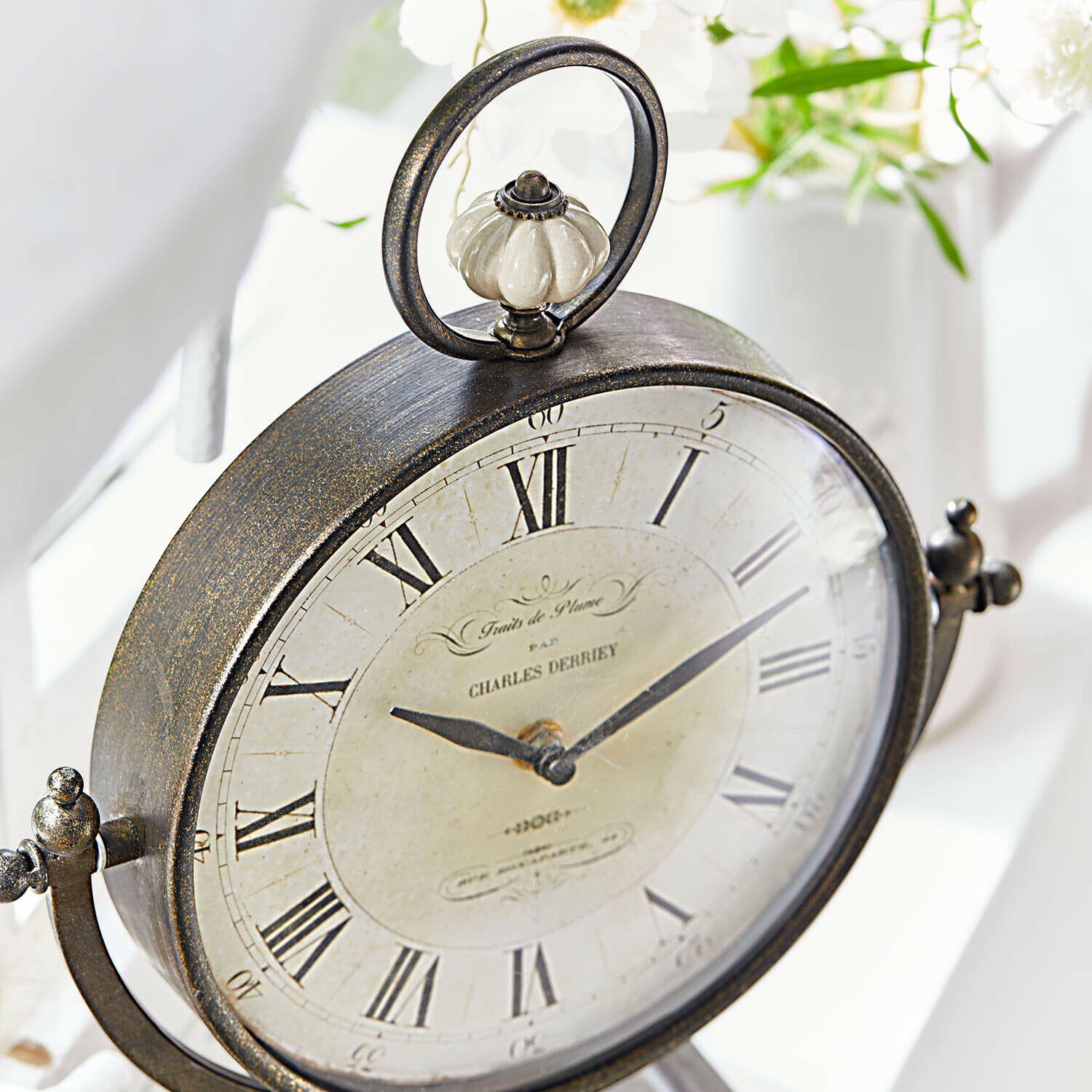Uhr Norwick