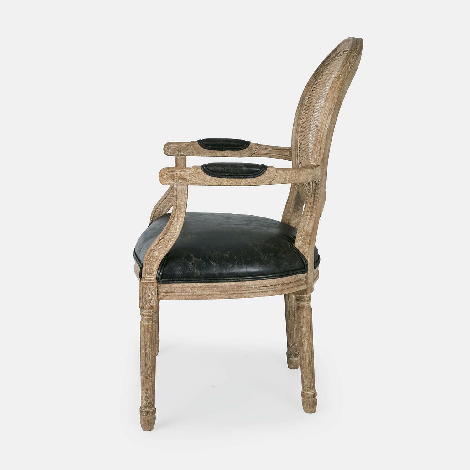 Stuhl Genvielle