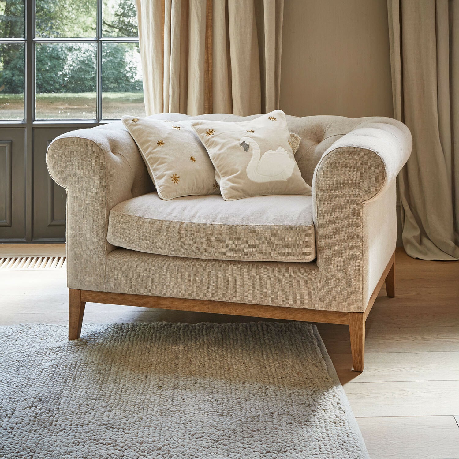 Fauteuil Fairbourne Fauteuil Fairbourne