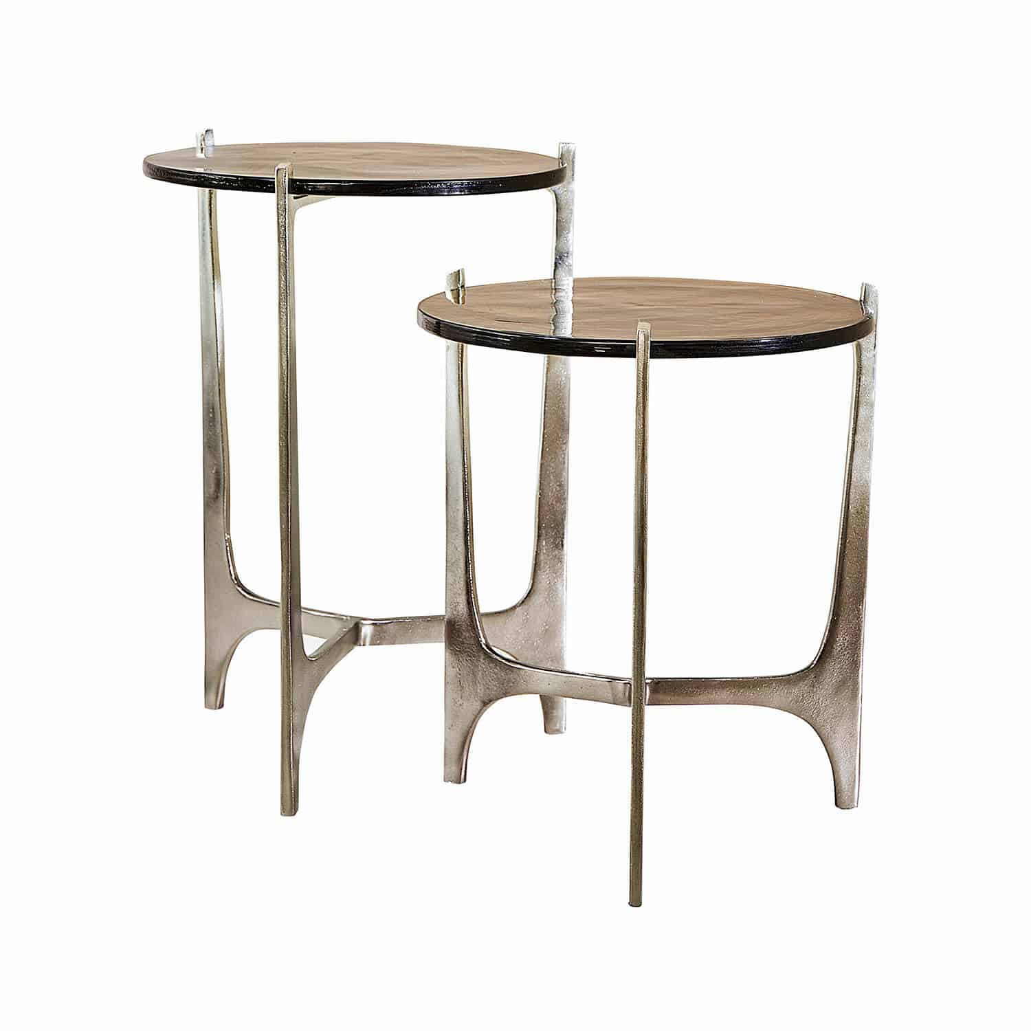 Beistelltisch 2er Set Jouvènne