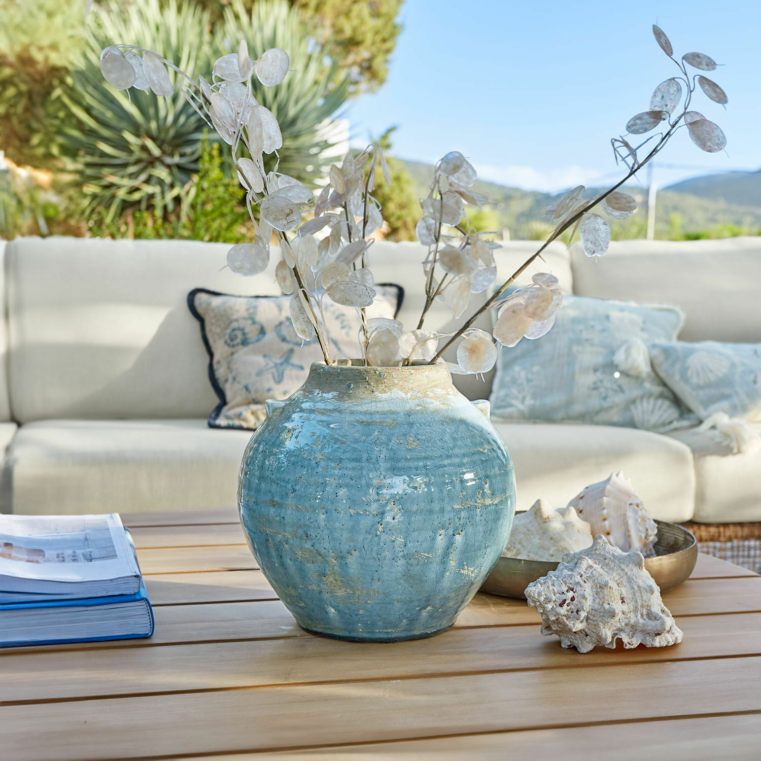 Vase Trevigno