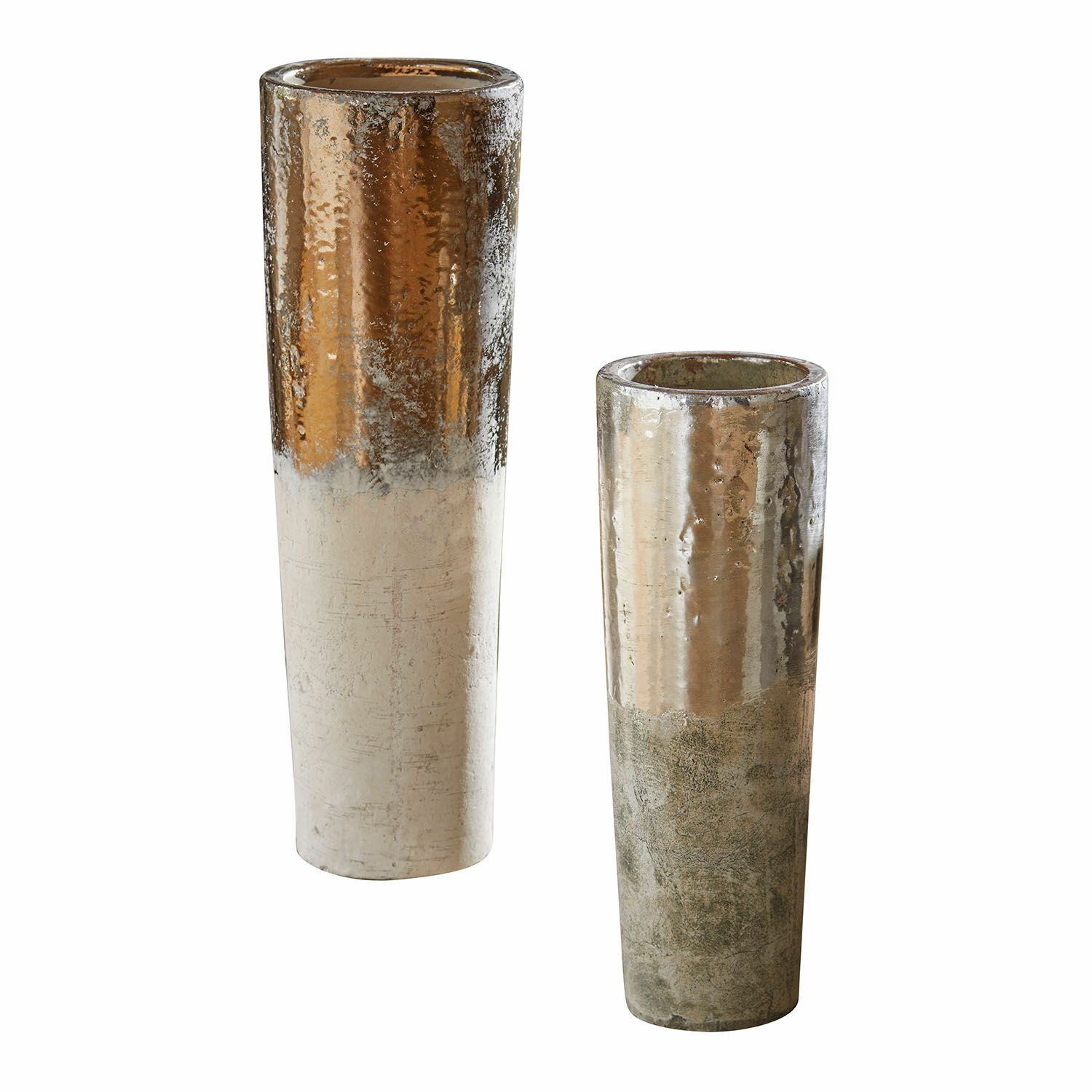 Vase 2er Set Tameena