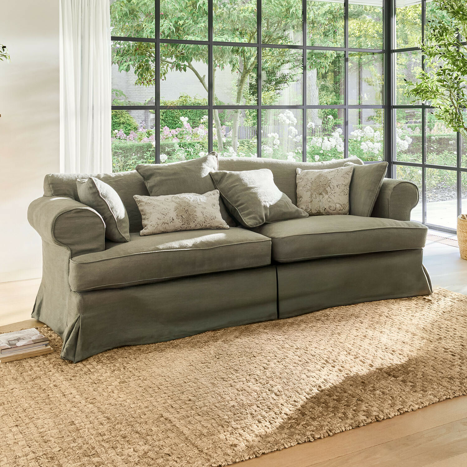 Sofa Dawnhurst