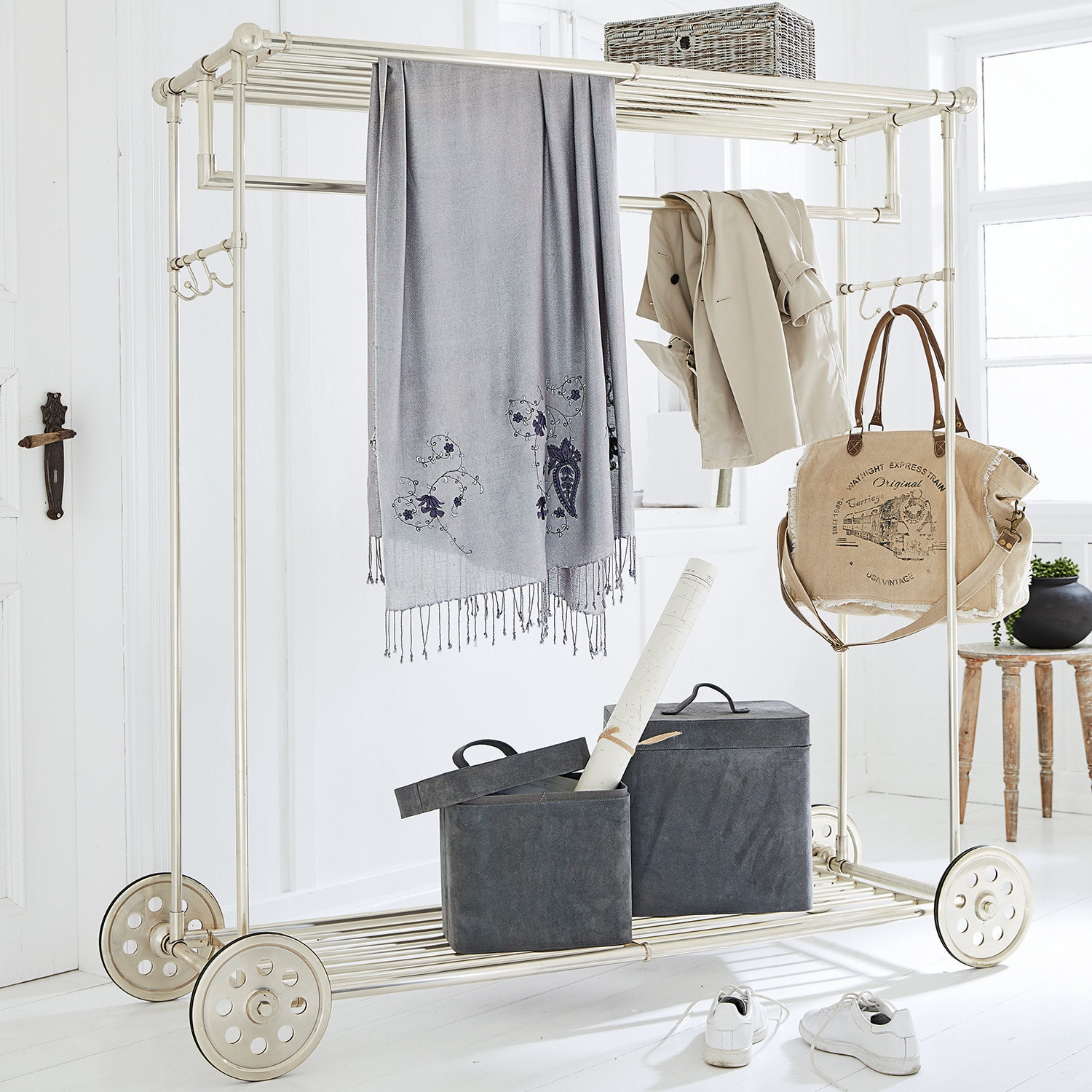 Garderobe Greater Sudbury