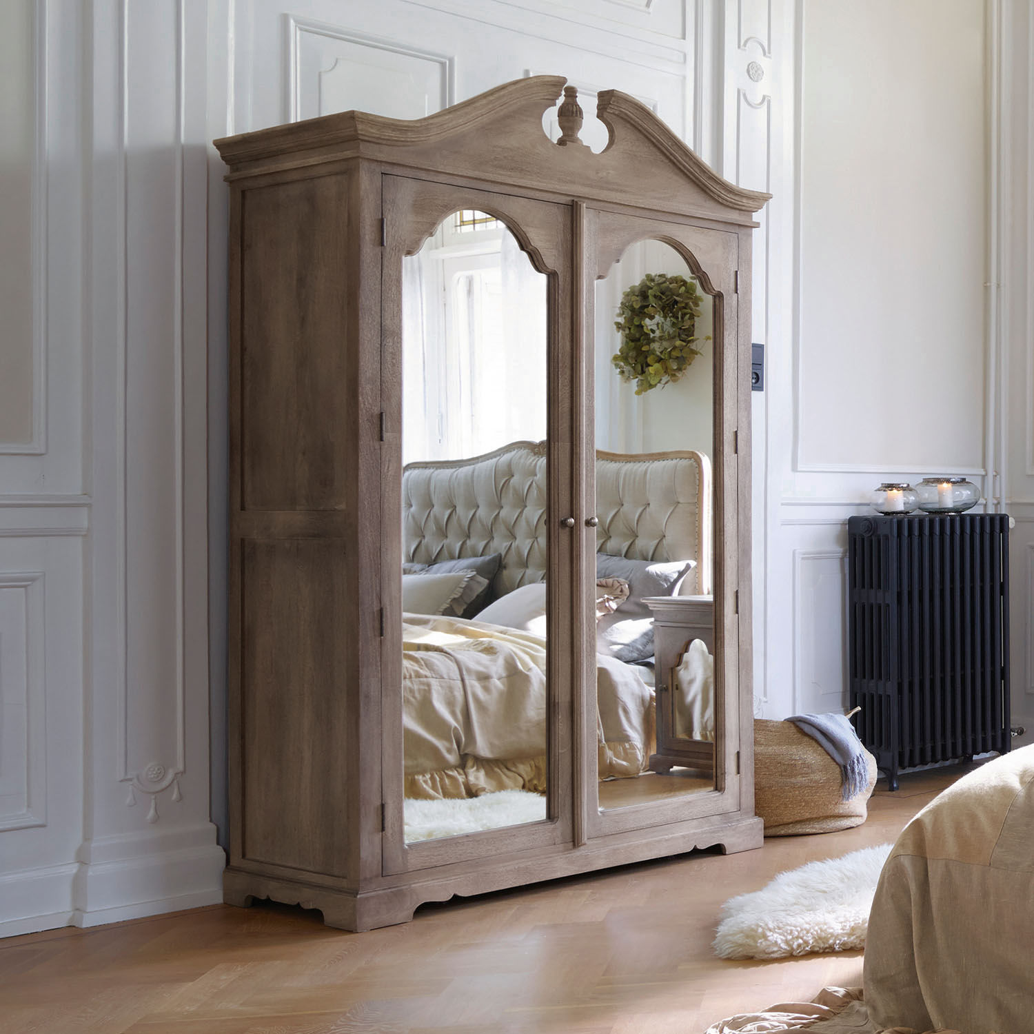 Kleiderschrank Somerset
