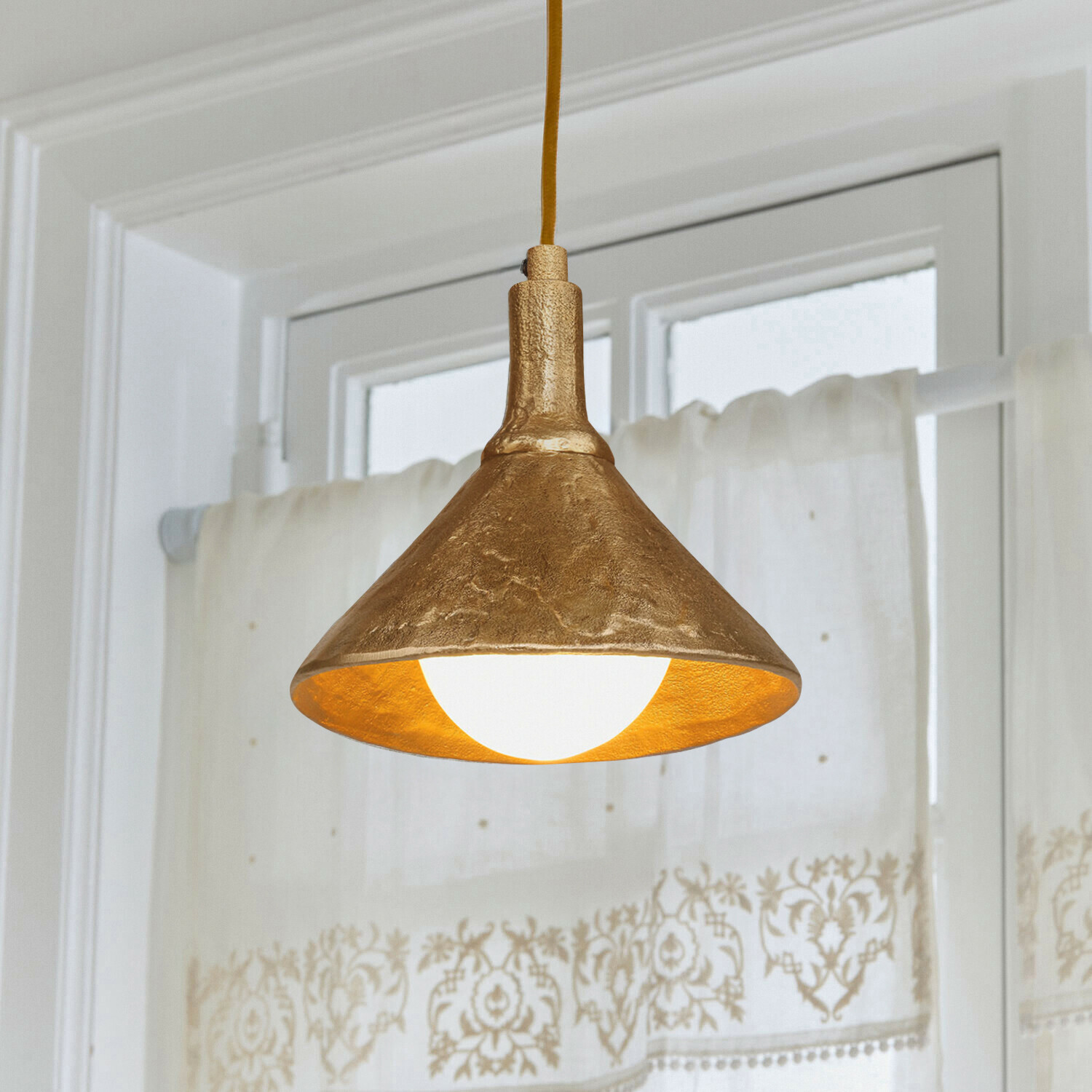 Lampa wisząca Quenlivre