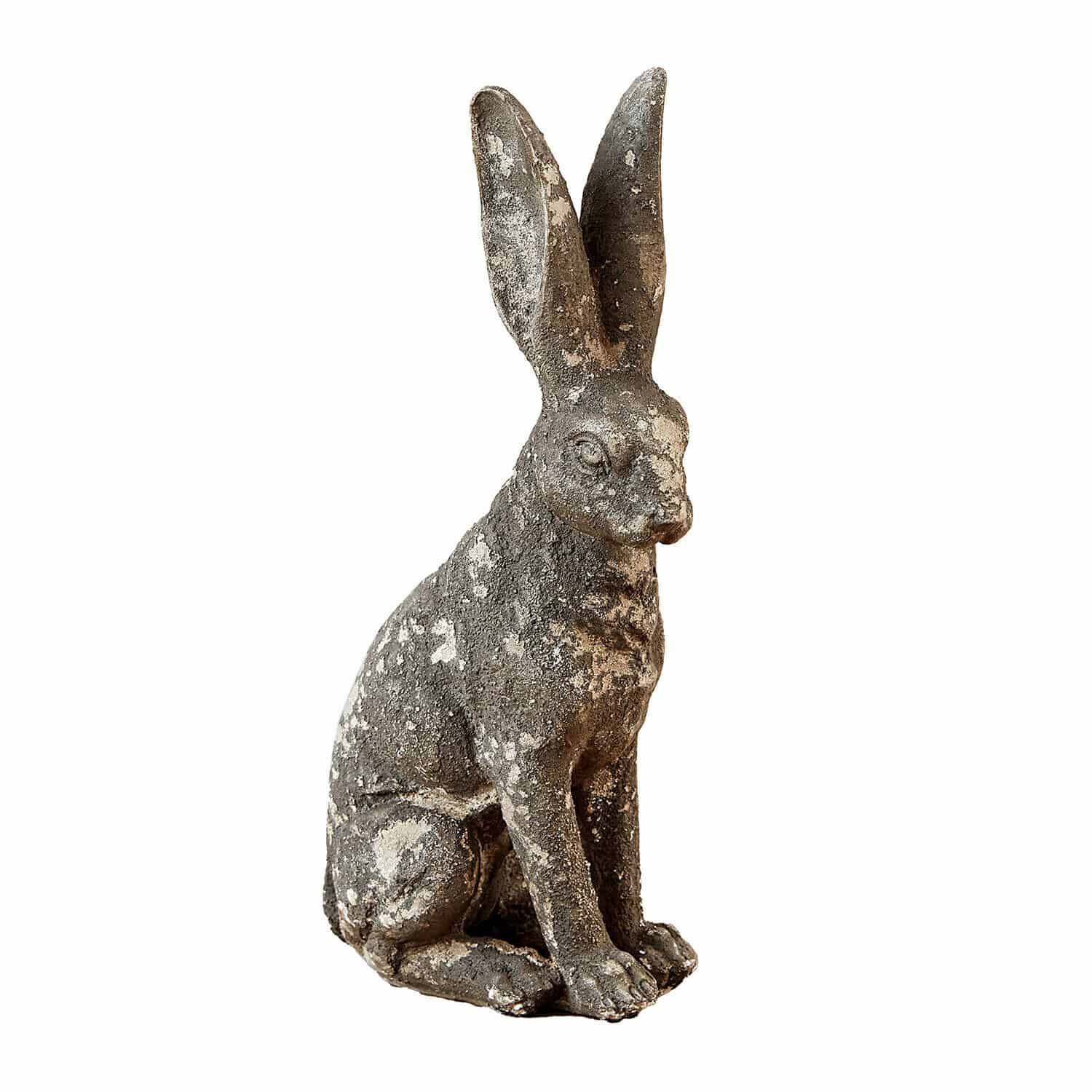 Deko-Hase Nivelles