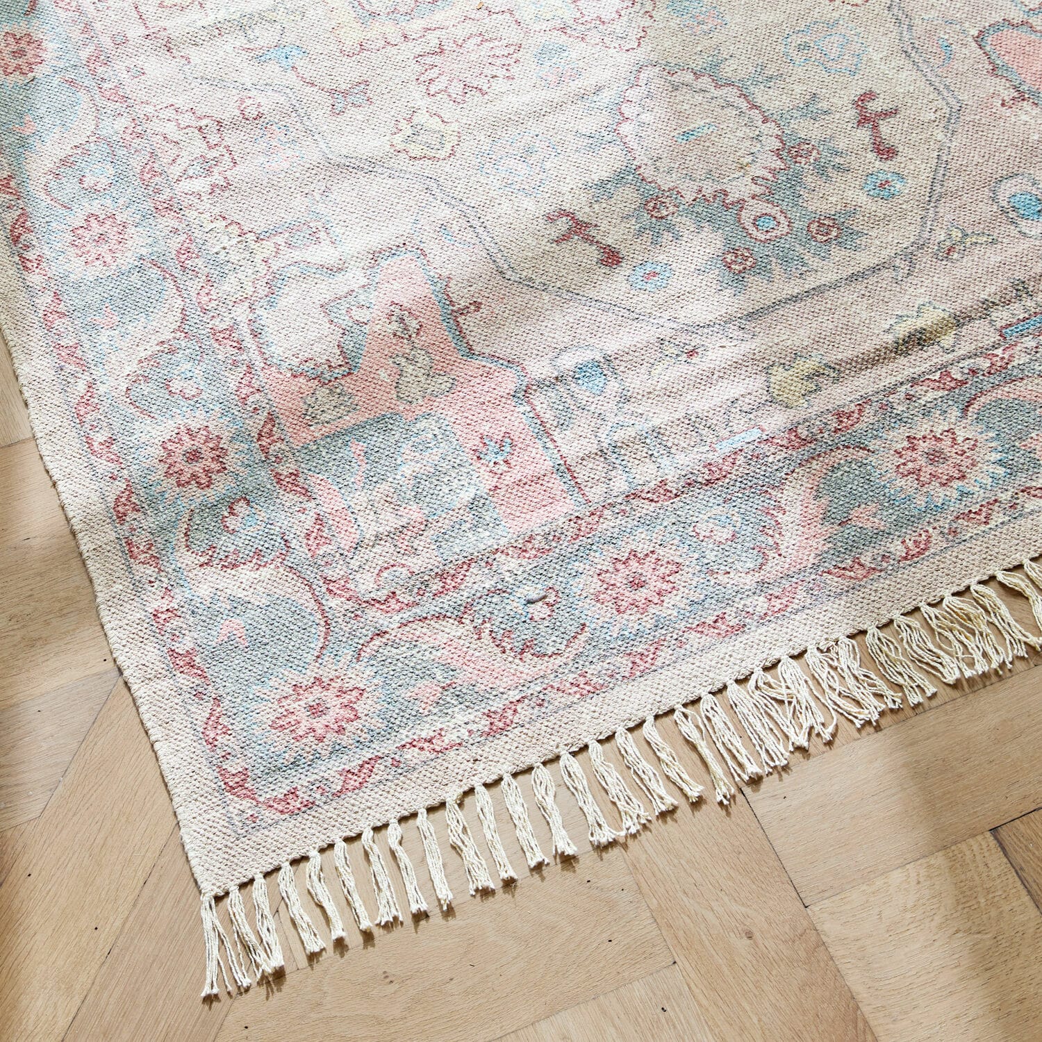 Teppich Filature