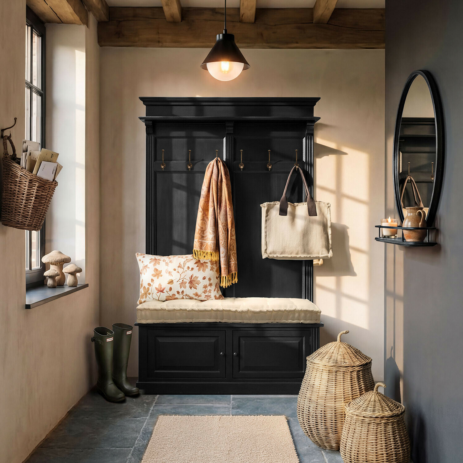 Garderobe Eldwin