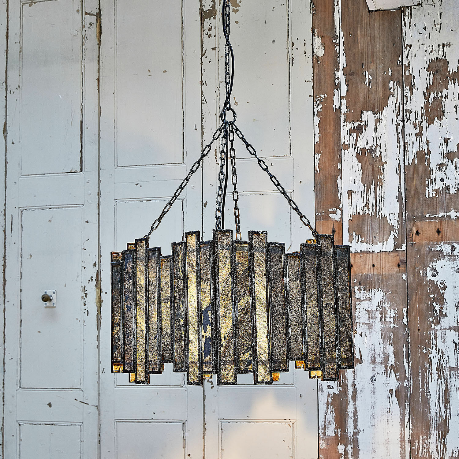 Lampa wisząca Miraneth