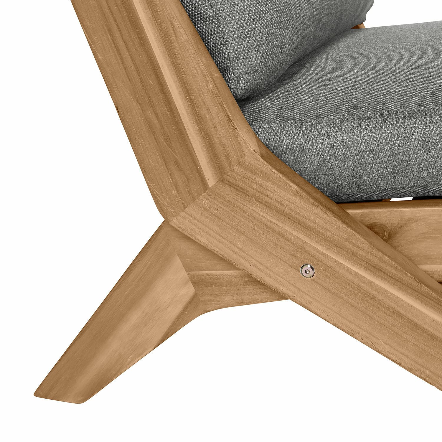 Loungestuhl FSC®-100% Montivaux