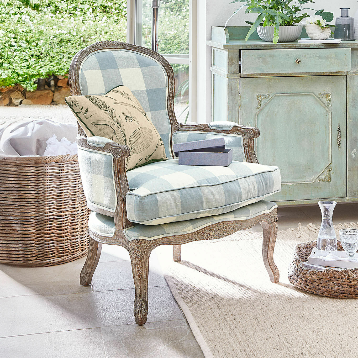 Fauteuil Quintelais Fauteuil Quintelais