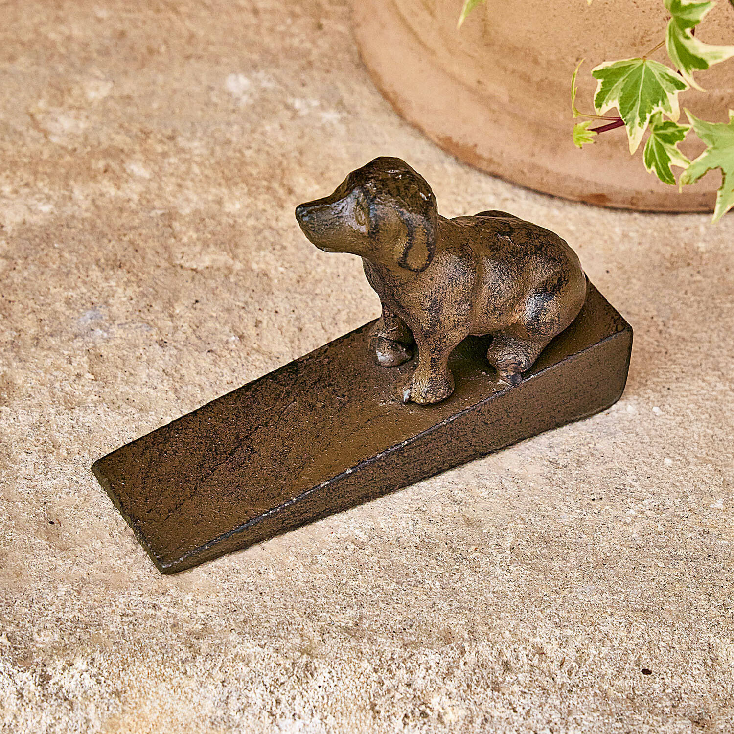 Türstopper Wauzel
