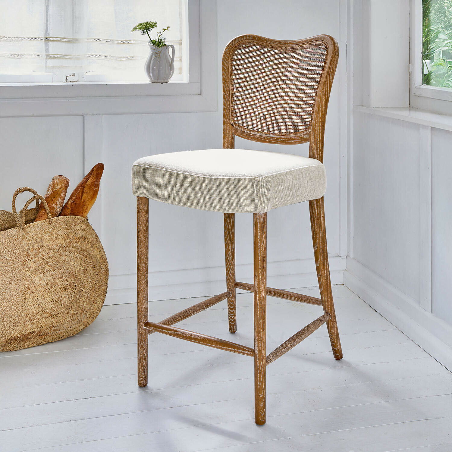 Barhocker Frétancourt