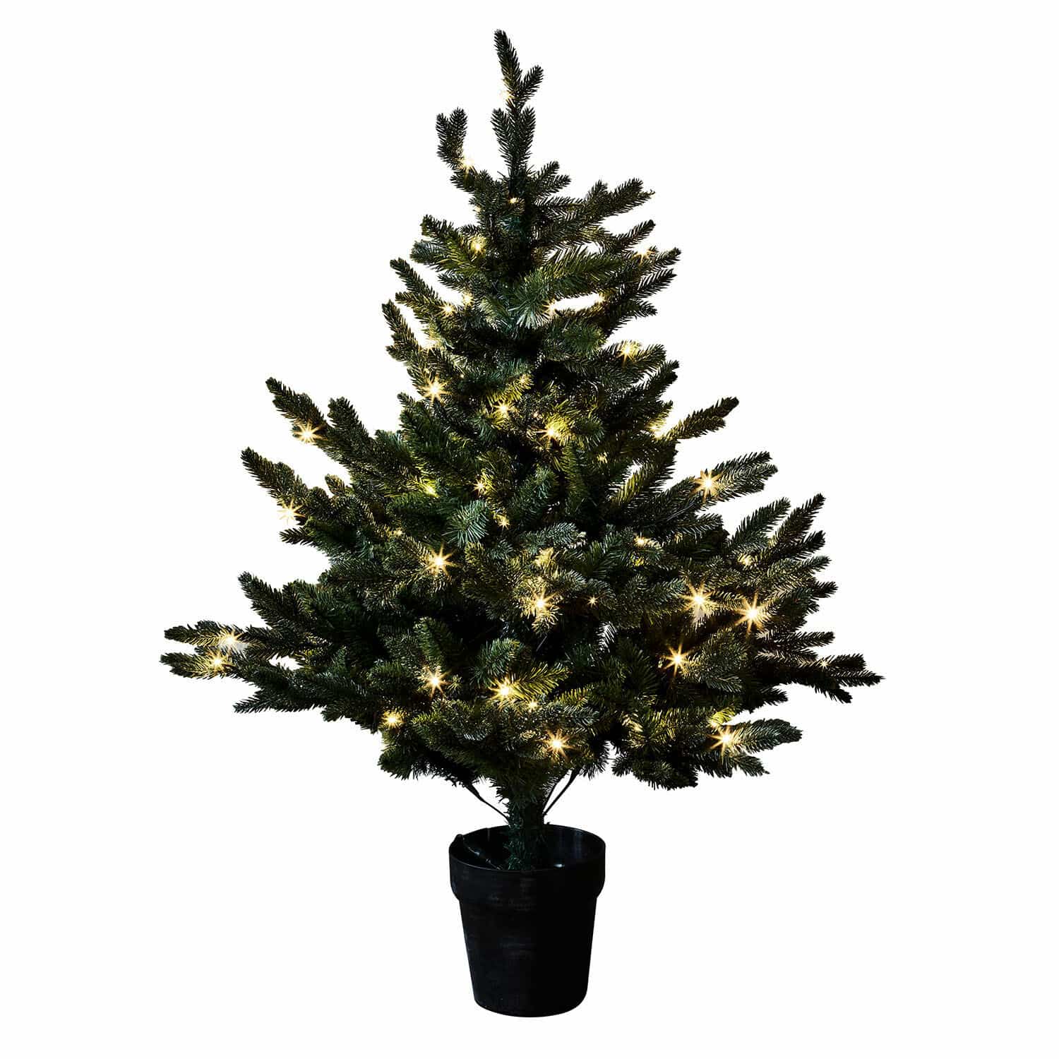 LED-Baum Mantilly