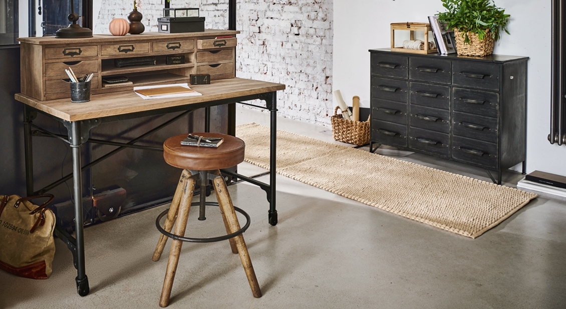 Creative Space
