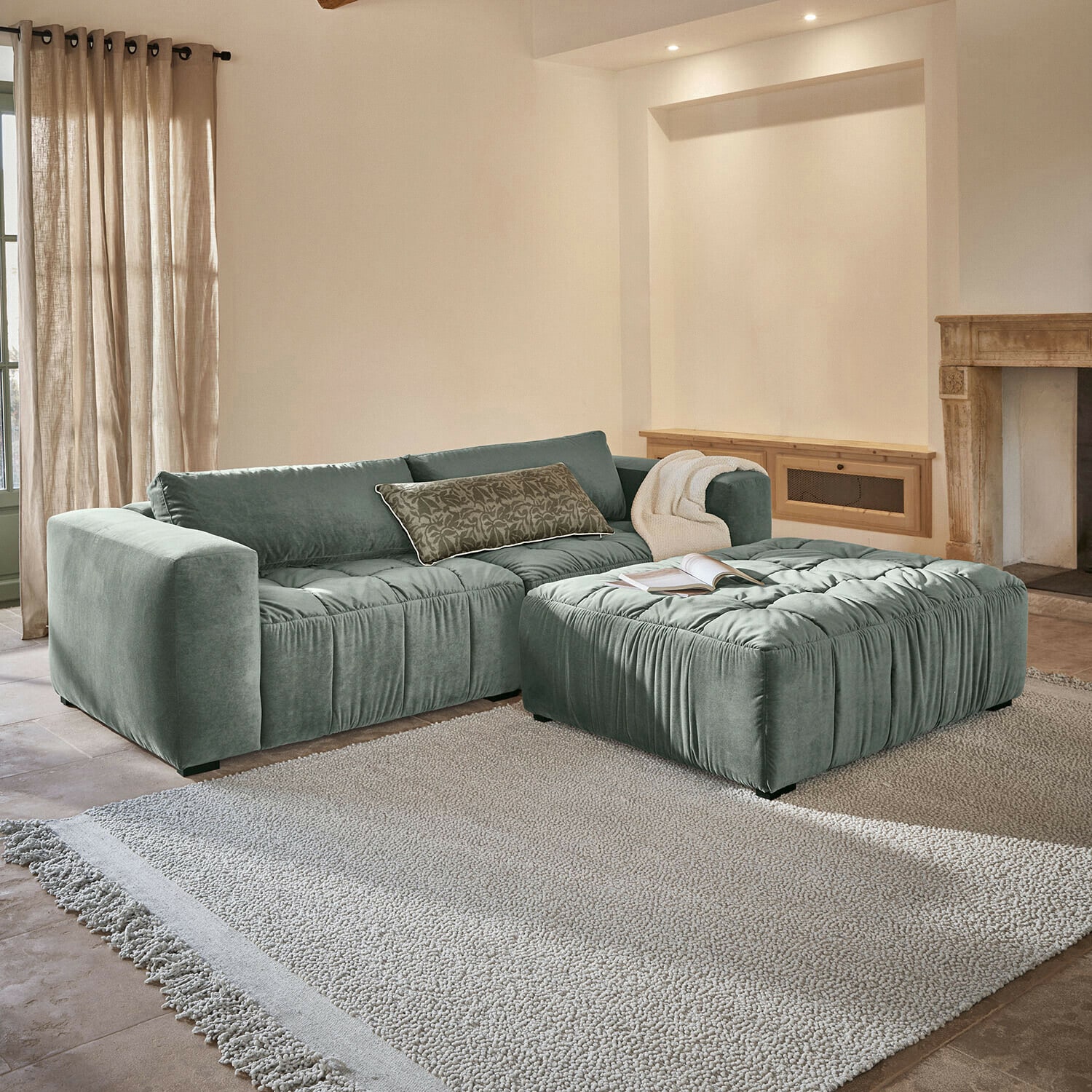 Sofa Ottolline