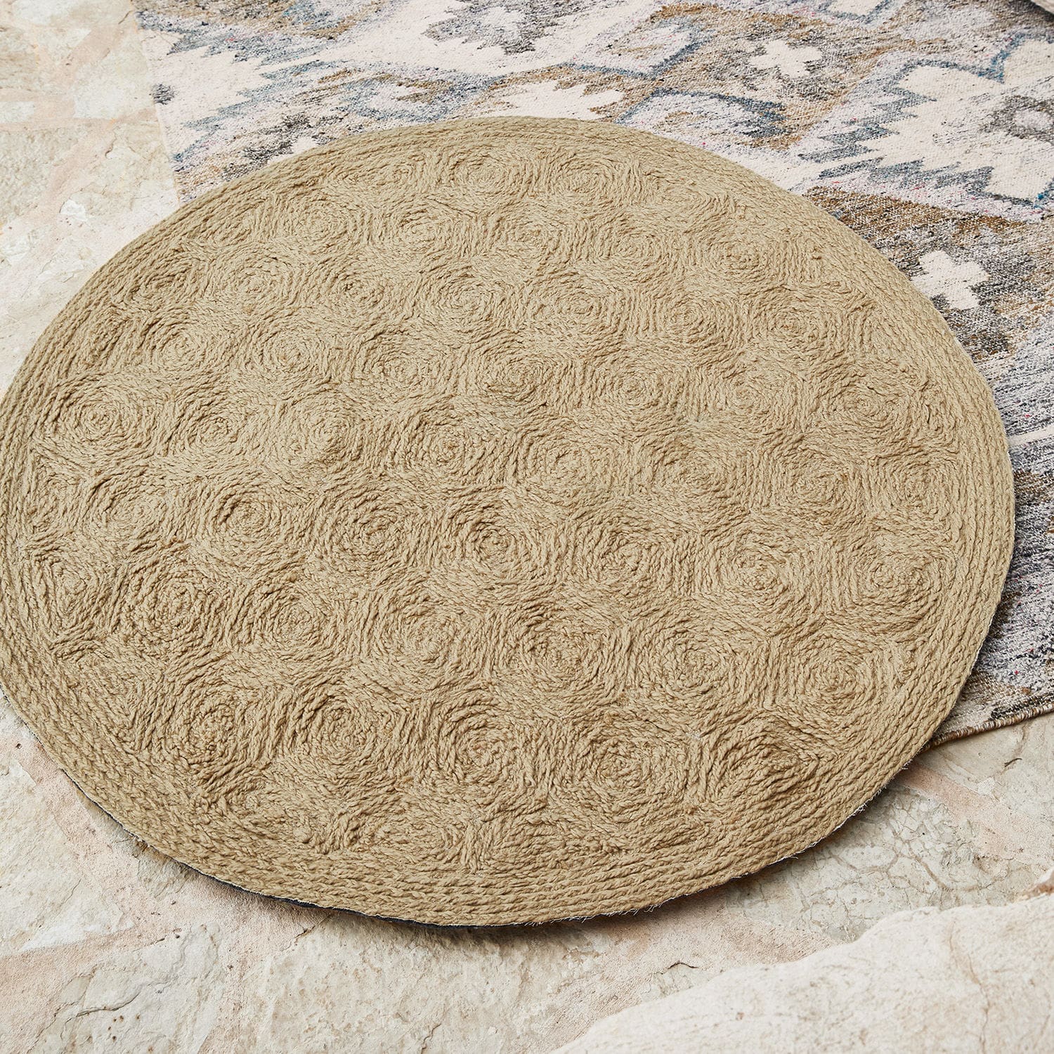 In- & Outdoor-Teppich Avellanar