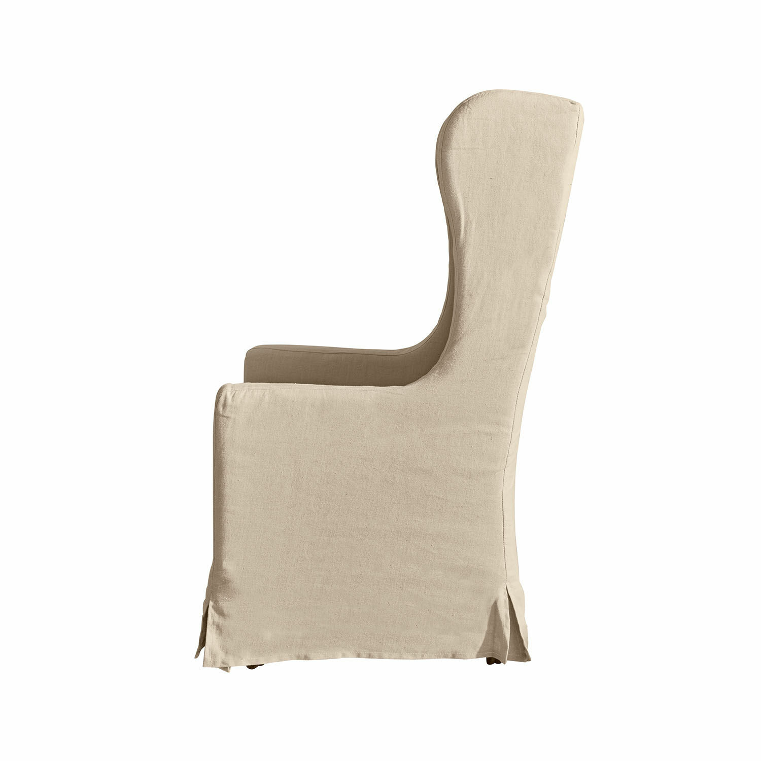 Sessel mit Rollen Belmarina