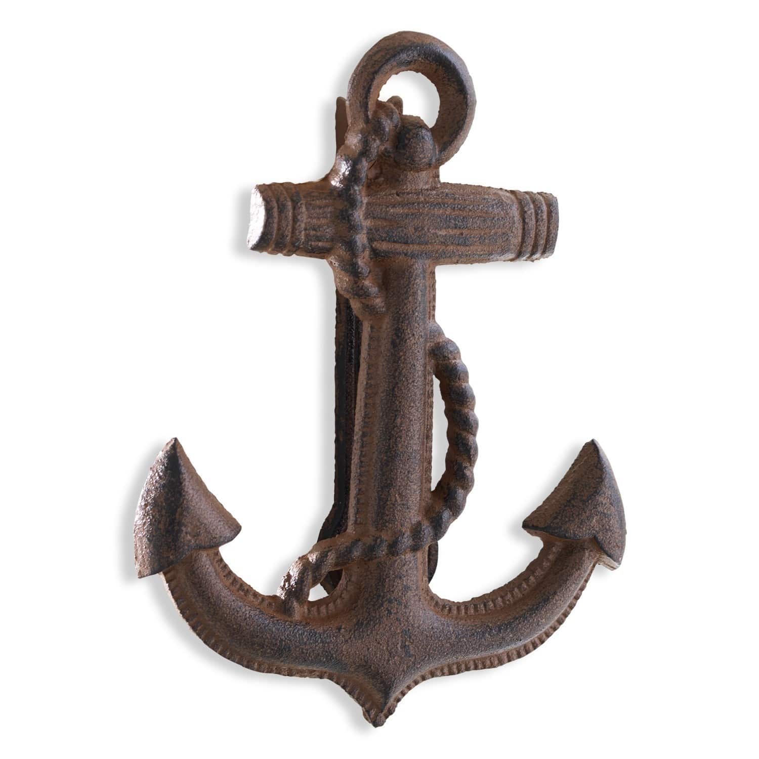 Türklopfer Ahoi