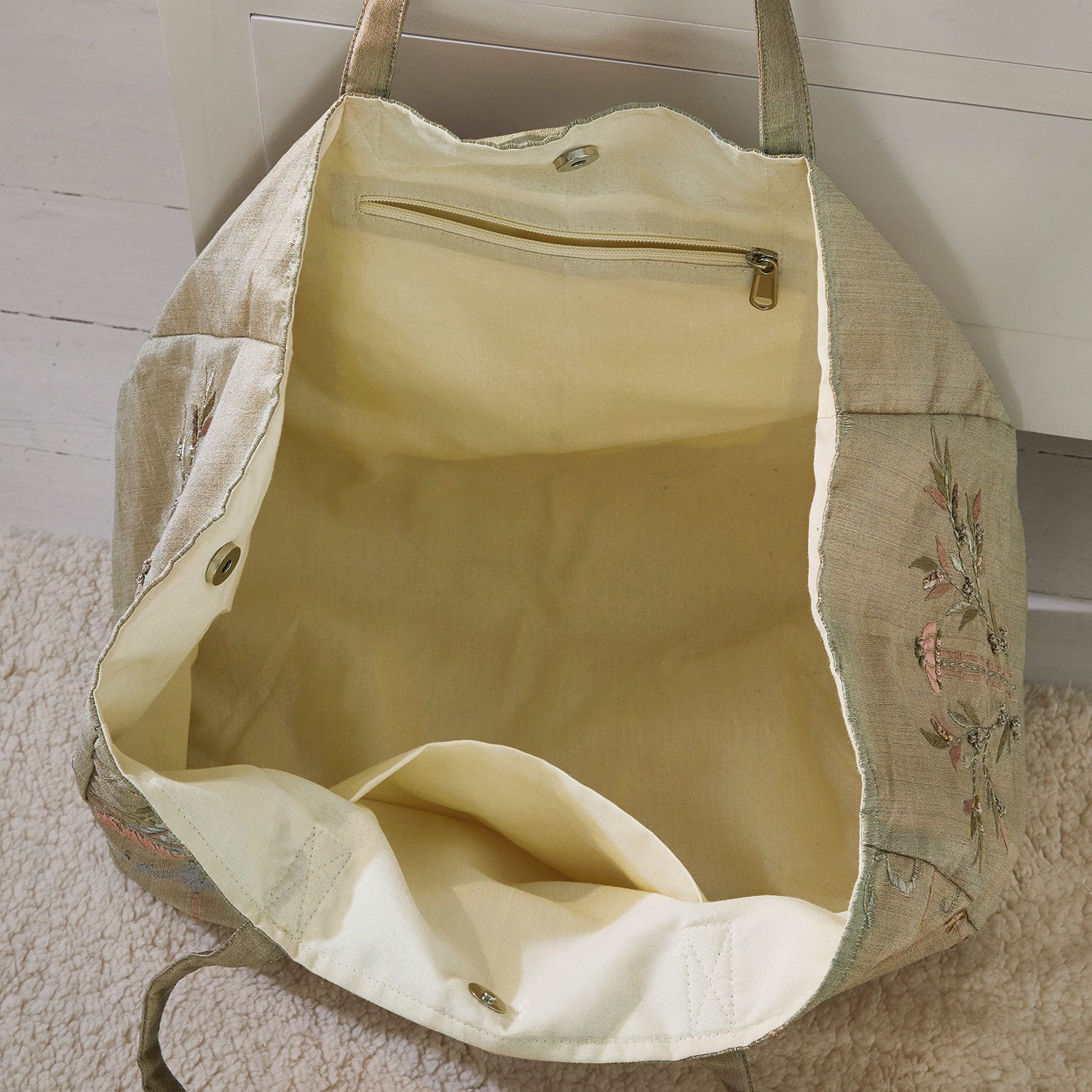Tasche Pinet