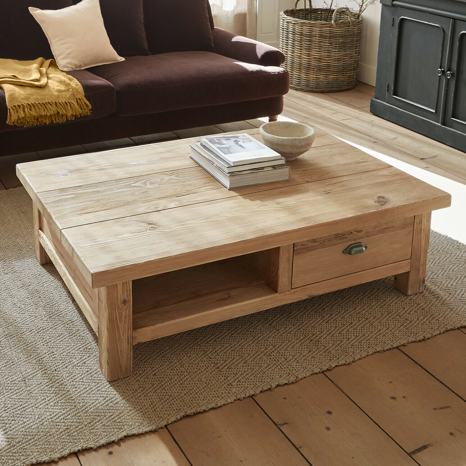 Couchtisch Umberly